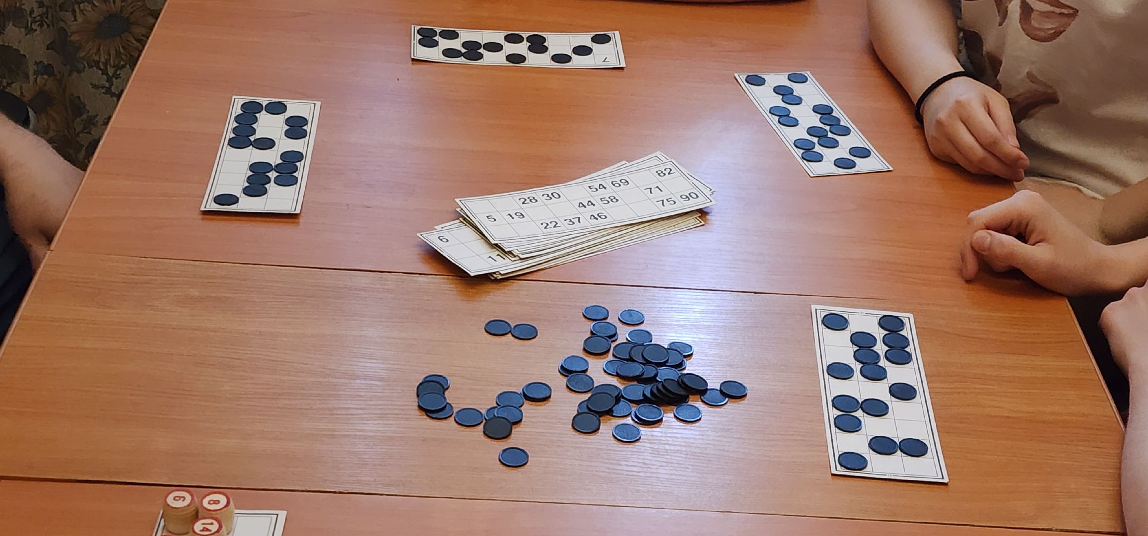 химки, многодетная мама, многодетная семья, день семьи любви и верности,