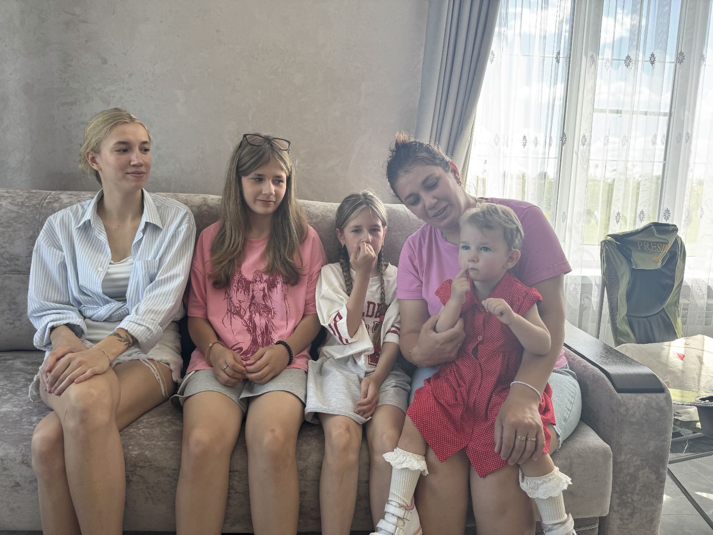 шаховская, молодой педагог, учитель,