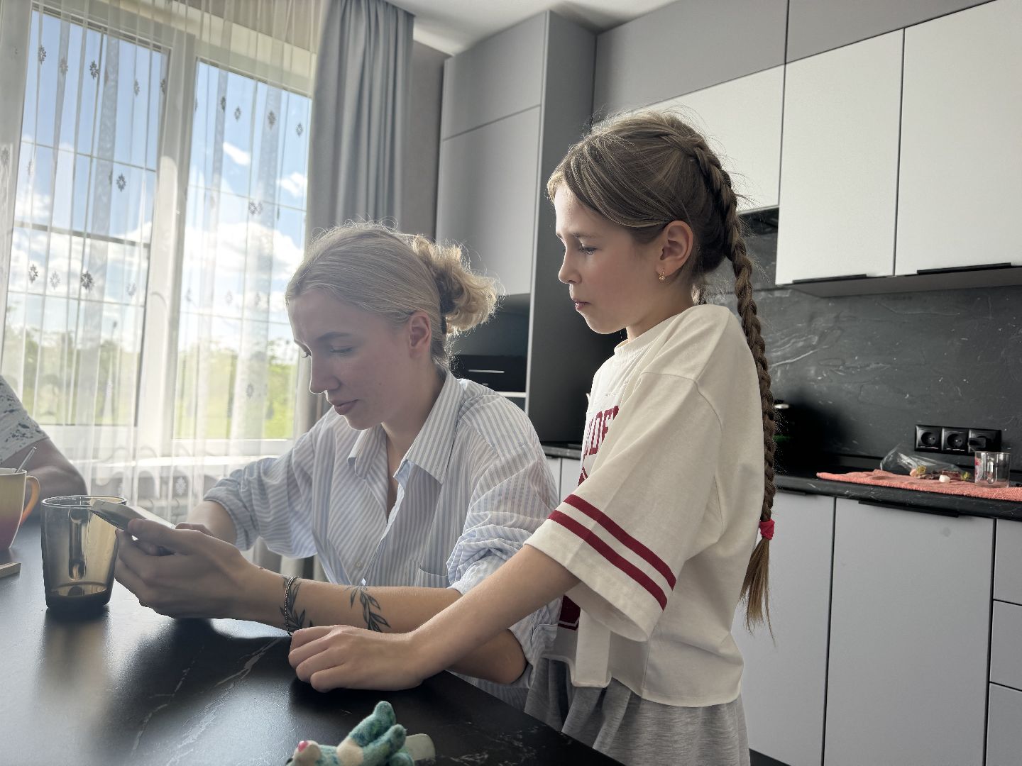 шаховская, молодой педагог, учитель,