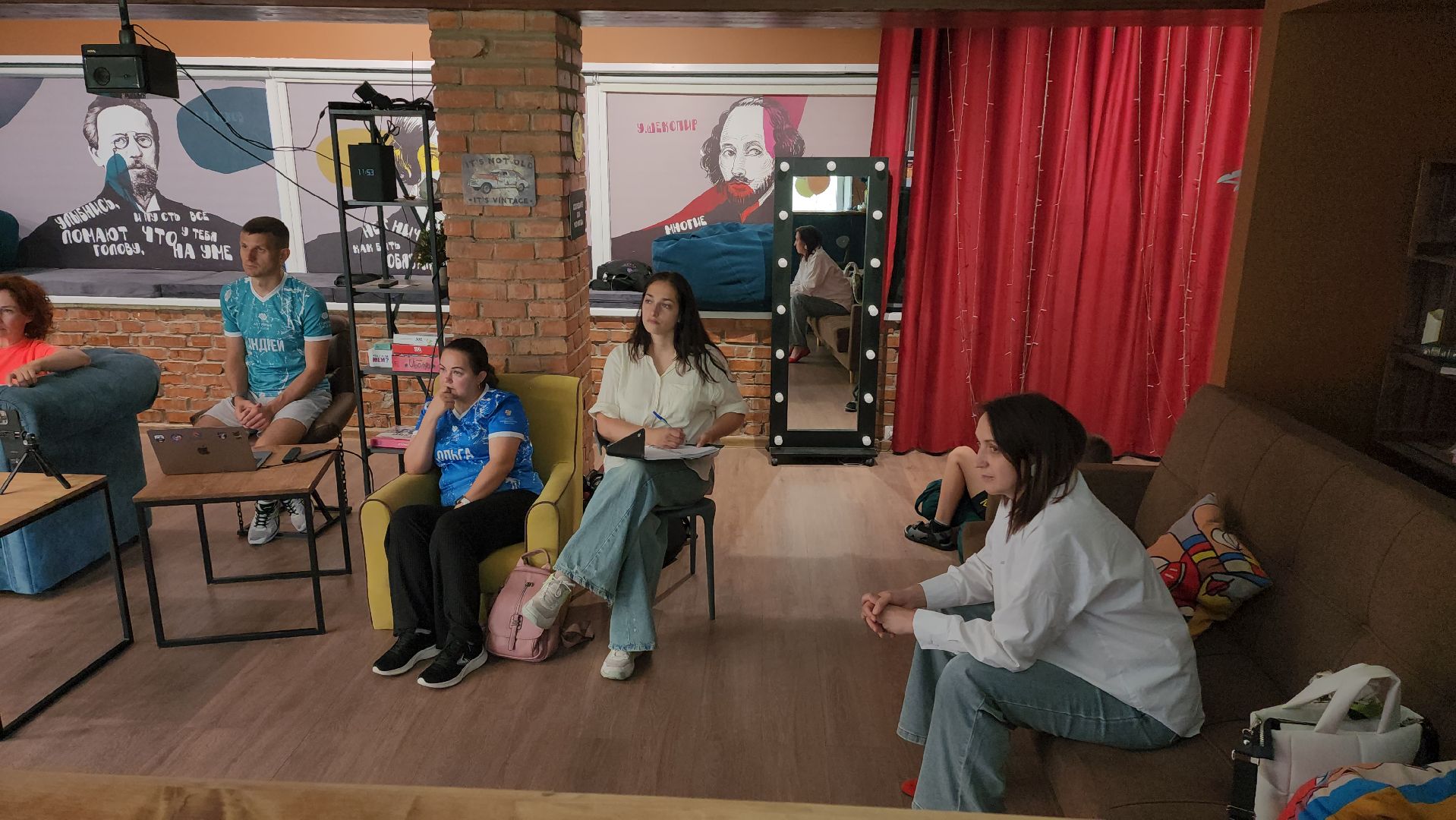 Некоммерческие организации , Лобня,Фонд президентских грантов ,