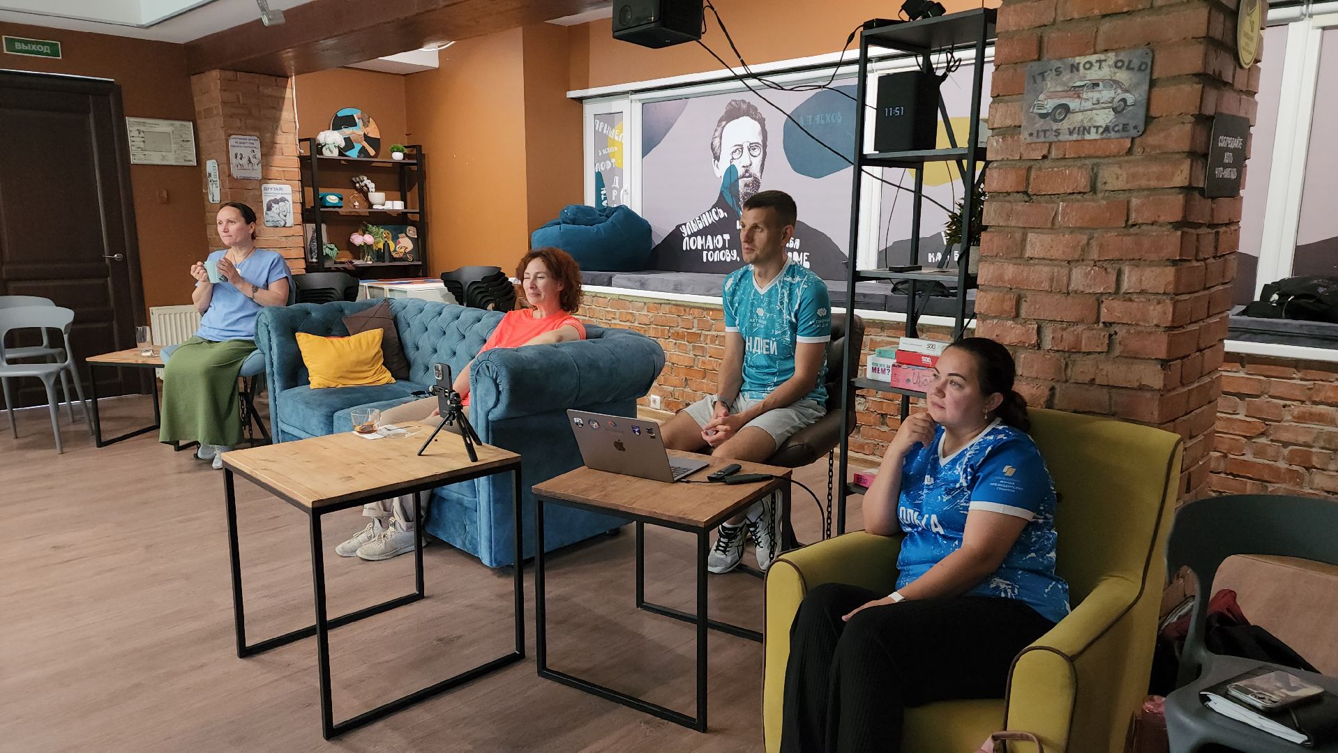 Некоммерческие организации , Лобня,Фонд президентских грантов ,