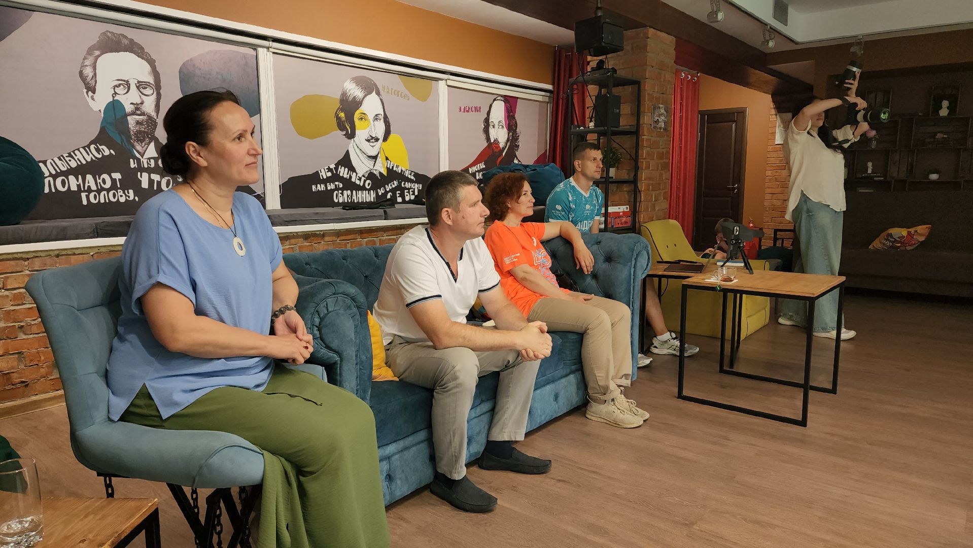 Некоммерческие организации , Лобня,Фонд президентских грантов ,