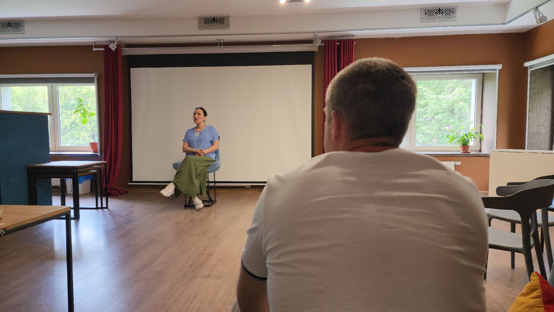 Некоммерческие организации , Лобня,Фонд президентских грантов ,