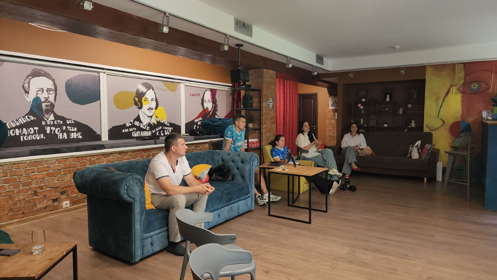 Некоммерческие организации , Лобня,Фонд президентских грантов ,