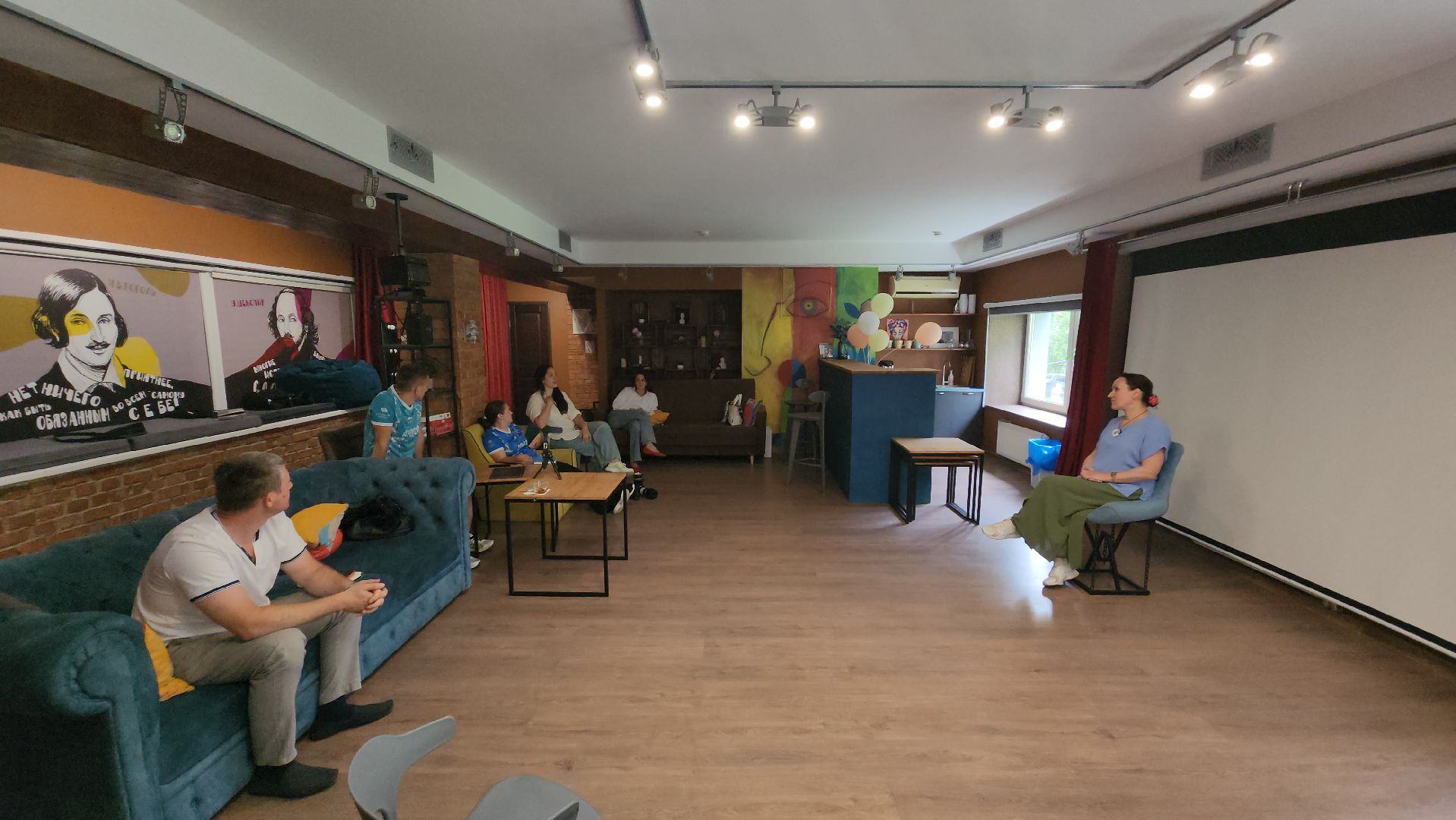 Некоммерческие организации , Лобня,Фонд президентских грантов ,