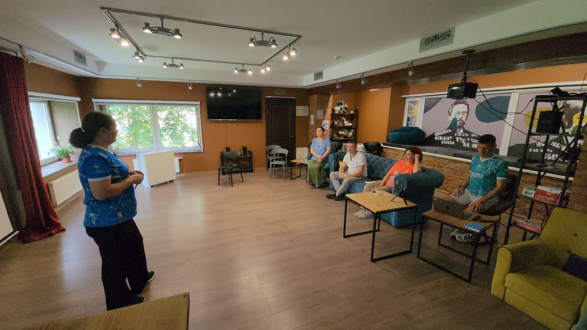 Некоммерческие организации , Лобня,Фонд президентских грантов ,