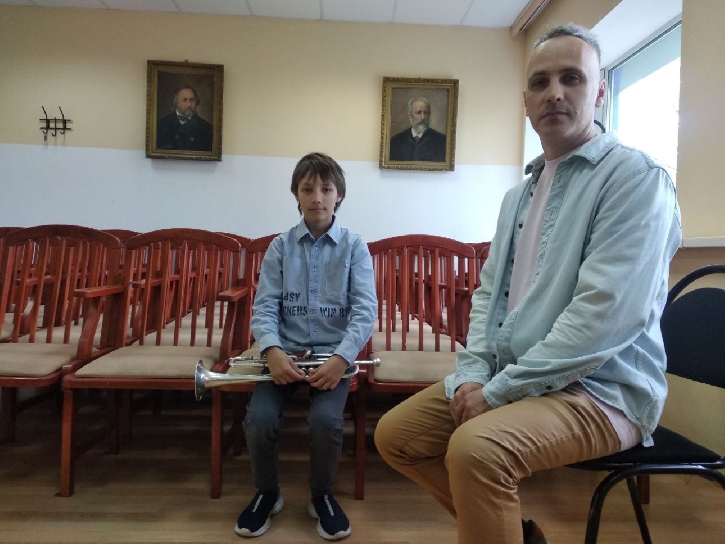 Дмитровская школа искусств, Дельфийские игры, Минкульт МО