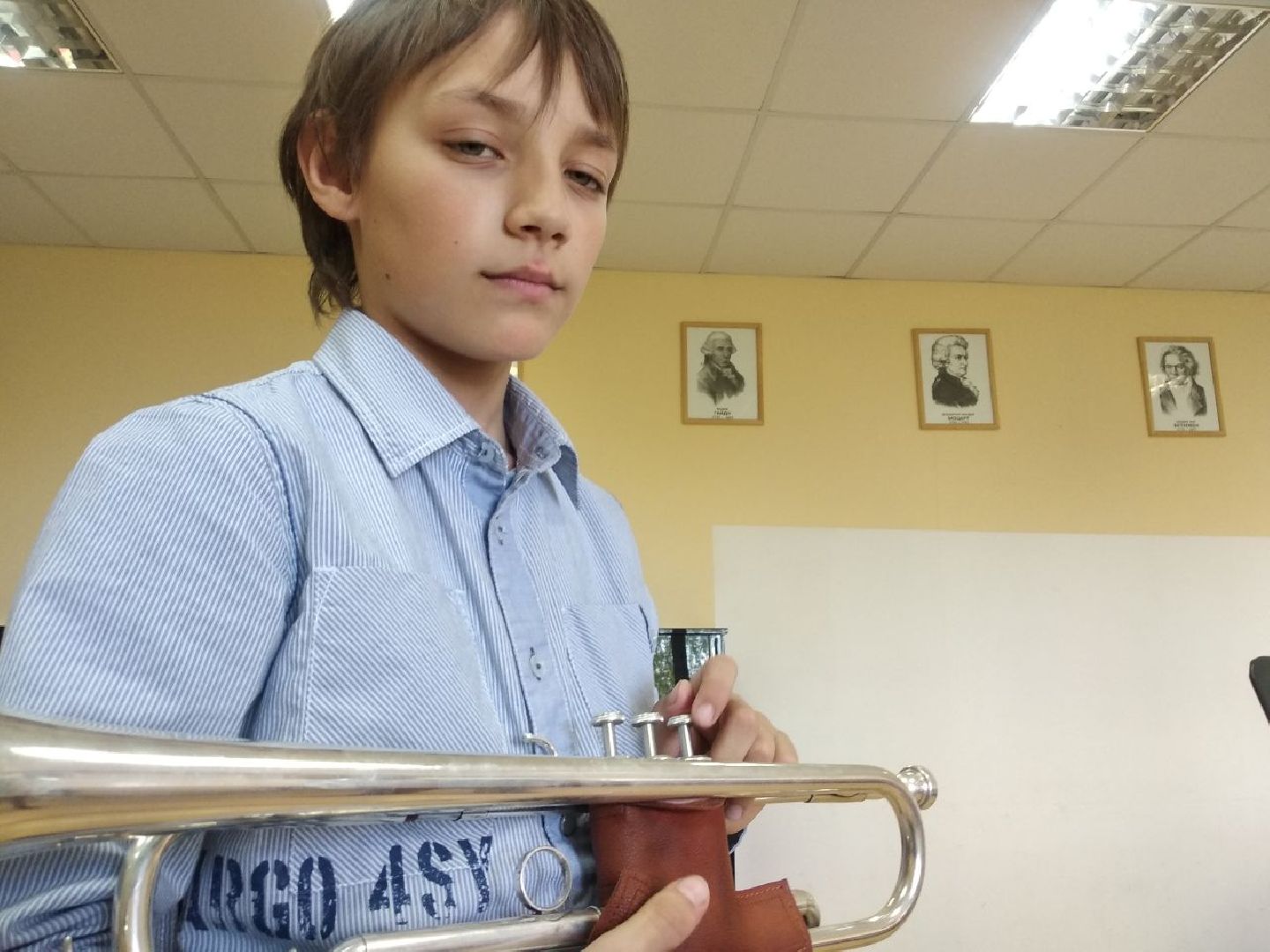 Дмитровская школа искусств, Дельфийские игры, Минкульт МО