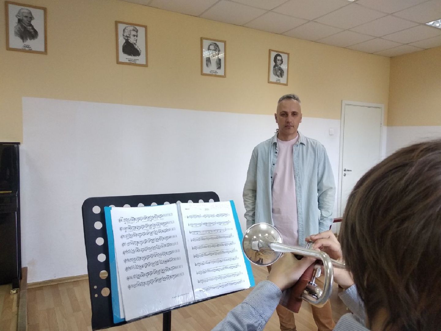 Дмитровская школа искусств, Дельфийские игры, Минкульт МО