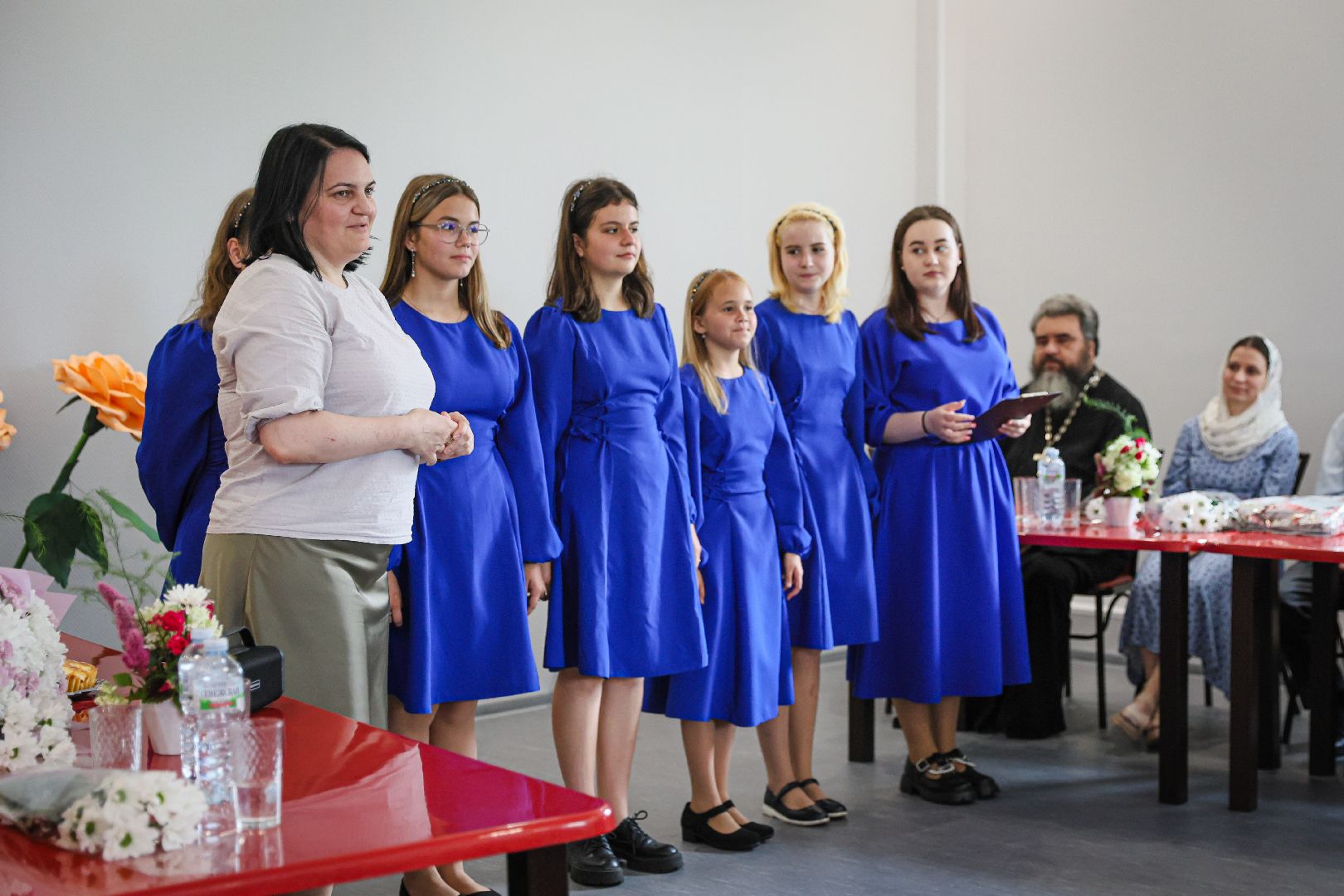 день любви семьи и верности, орехово-зуевский округ,