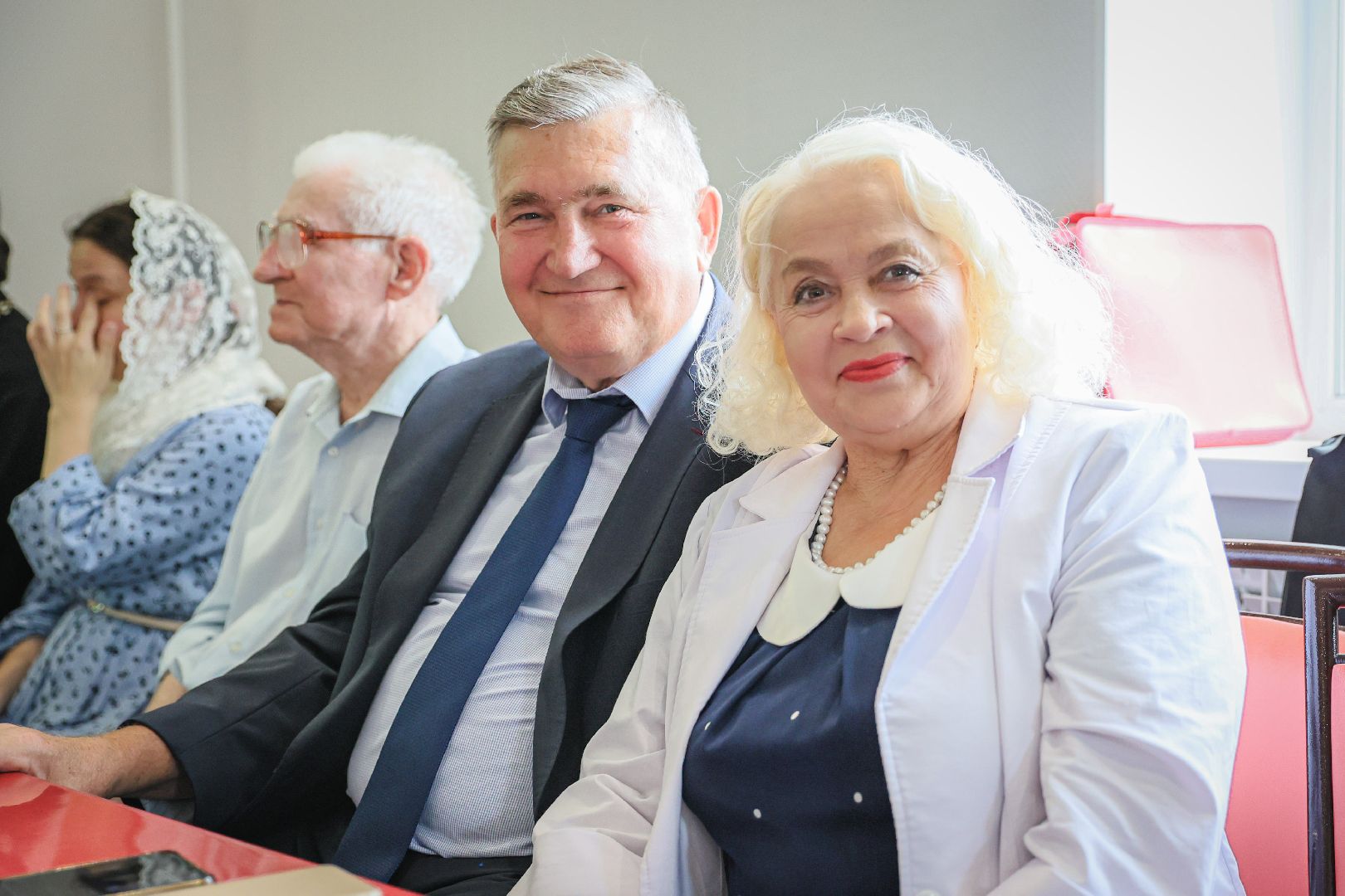 день любви семьи и верности, орехово-зуевский округ,