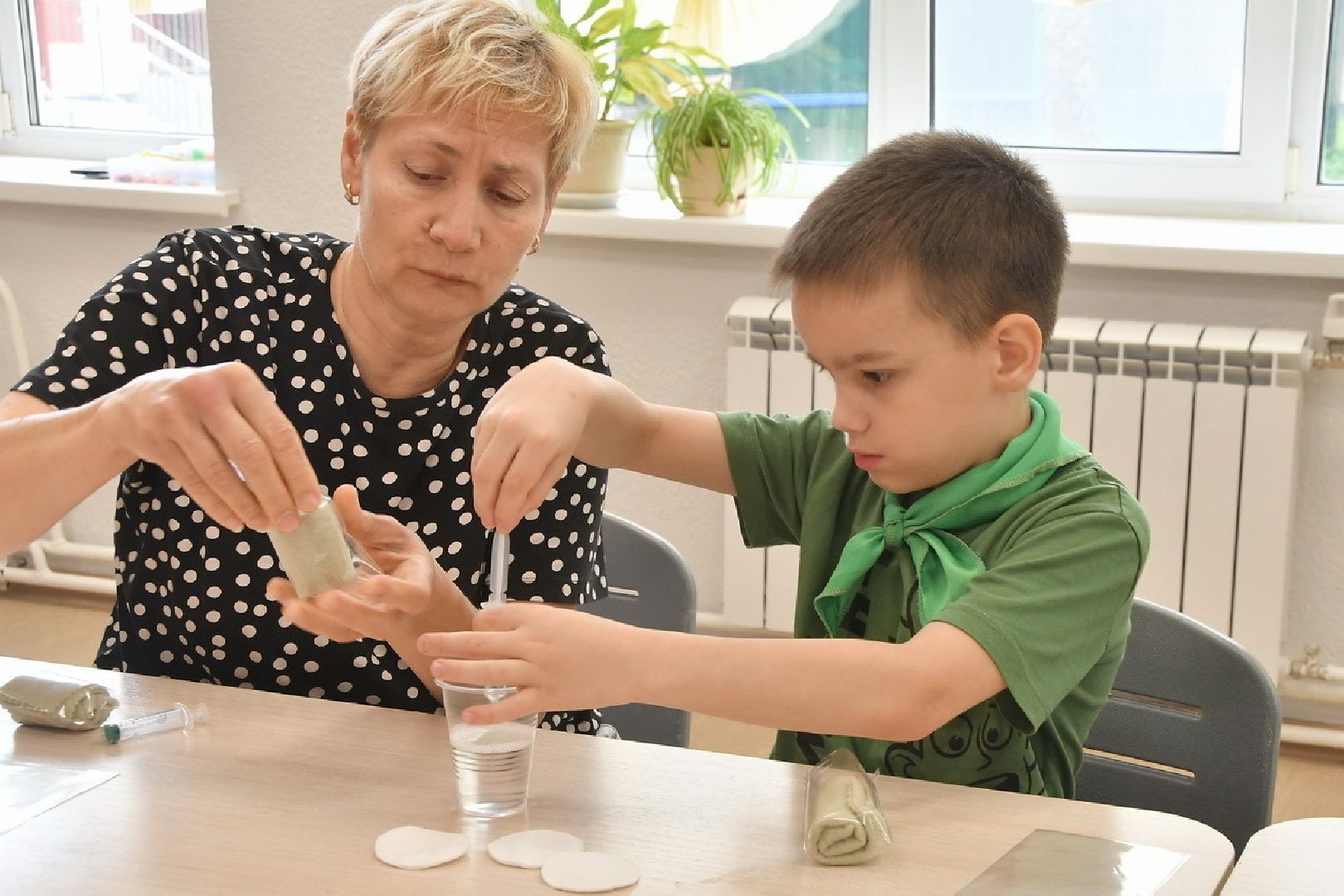 школа попова, власиха поповка, помощь сво, летний лагерь поповка, спецоперация,