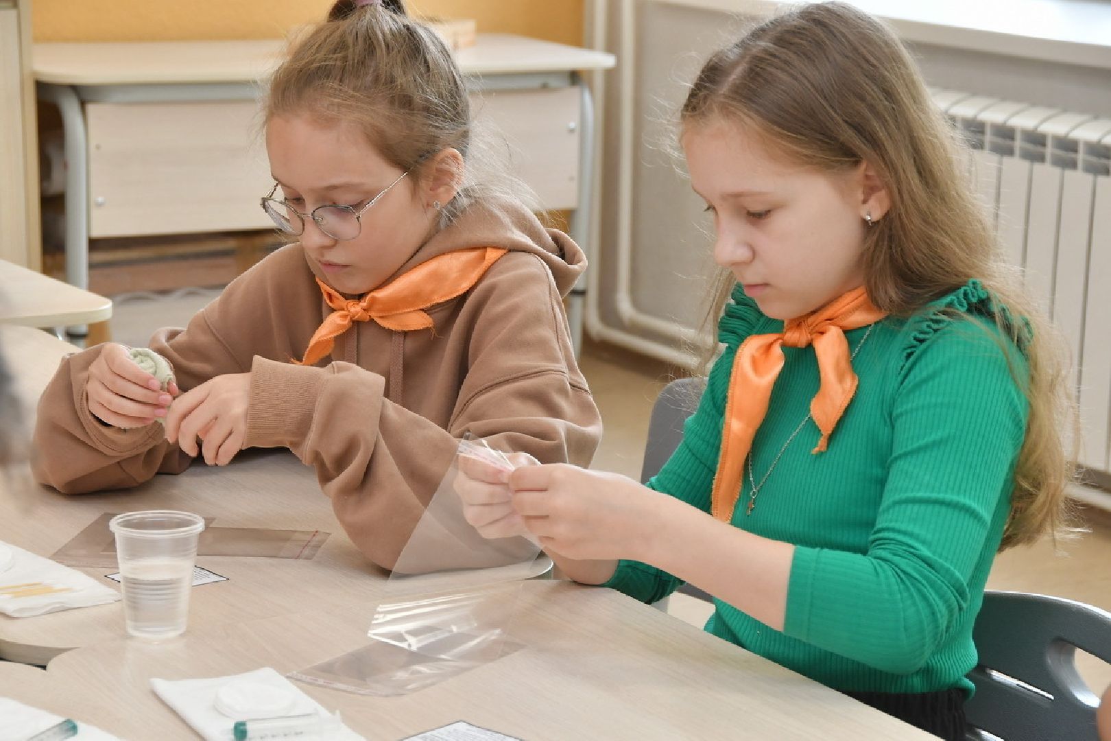 школа попова, власиха поповка, помощь сво, летний лагерь поповка, спецоперация,