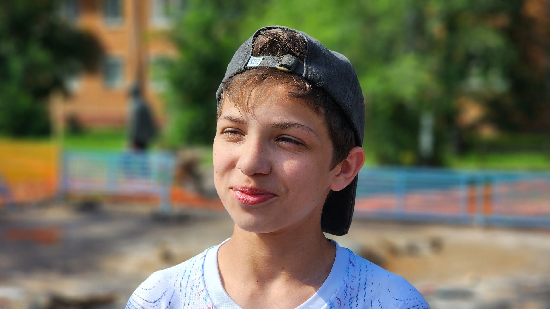 волоколамск, детская  площадка,