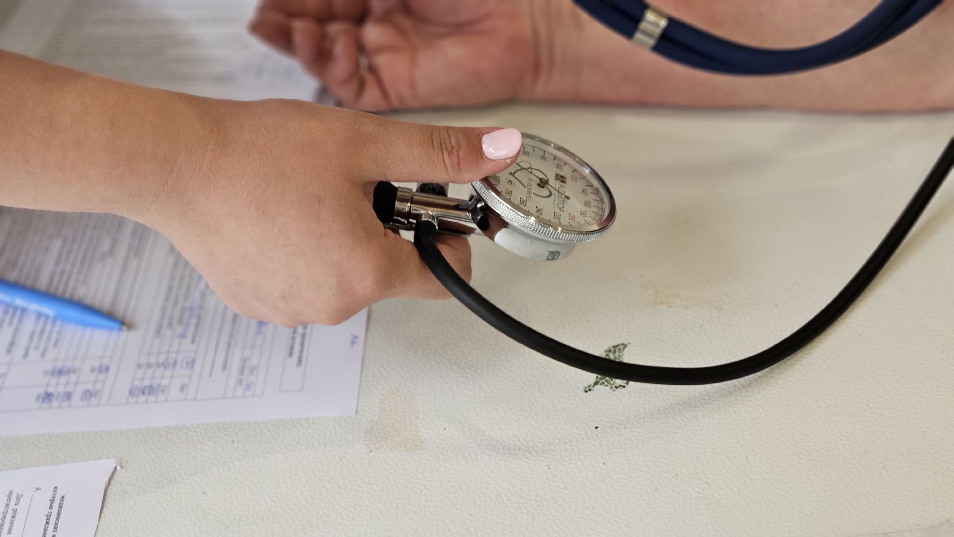 диспансеризация, жуковский, здоровье,