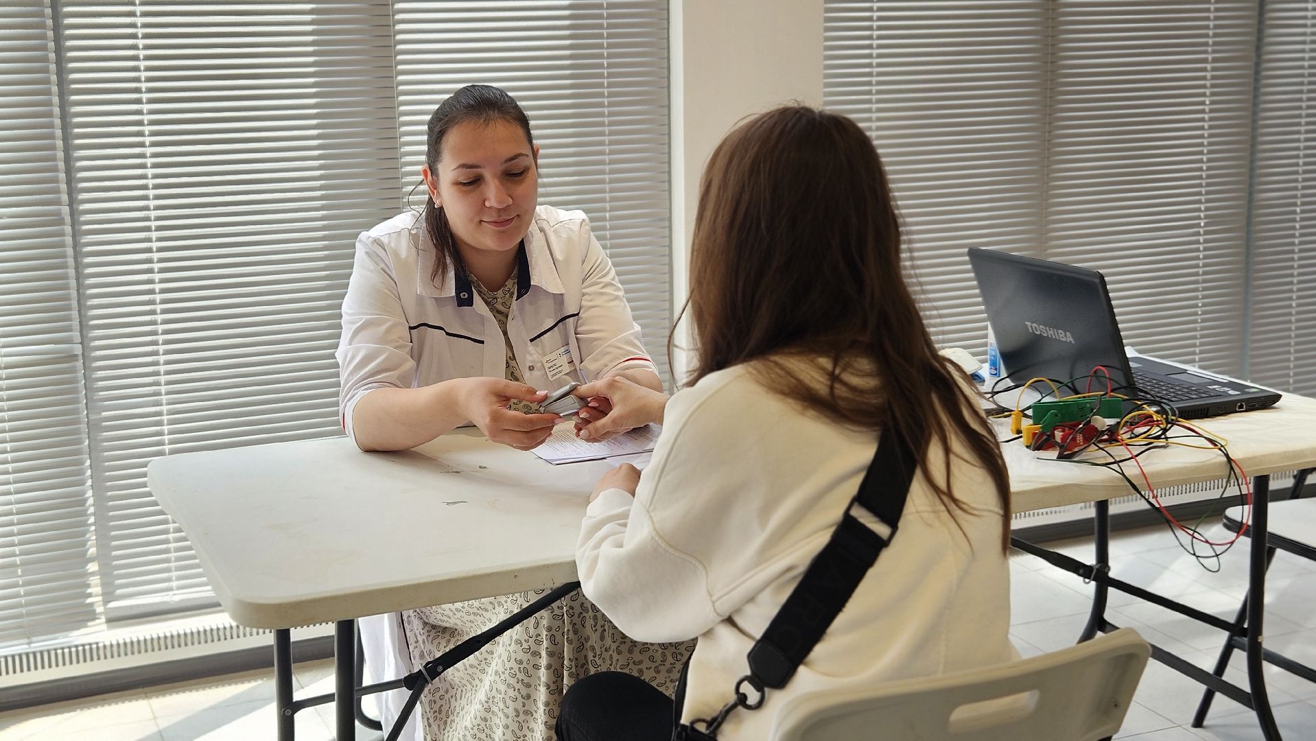 диспансеризация, жуковский, здоровье,