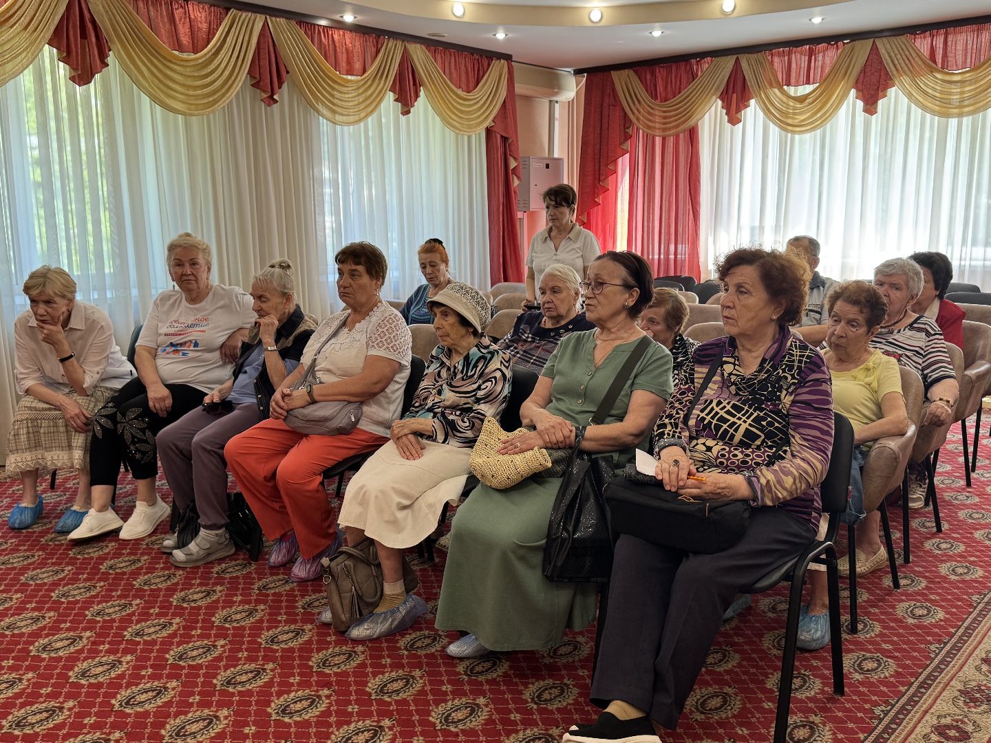 прокуратура Балашихи, Балашиха, уловки мошенников,