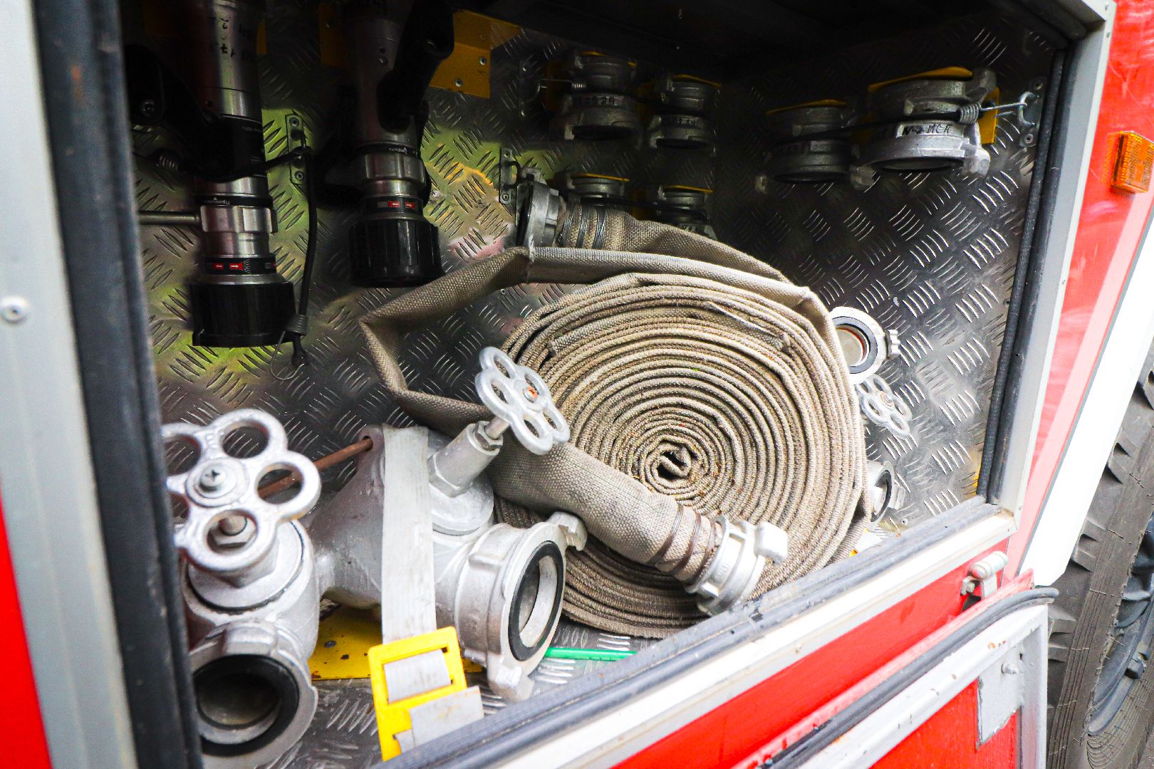 клин, дети, пожарные, образование,