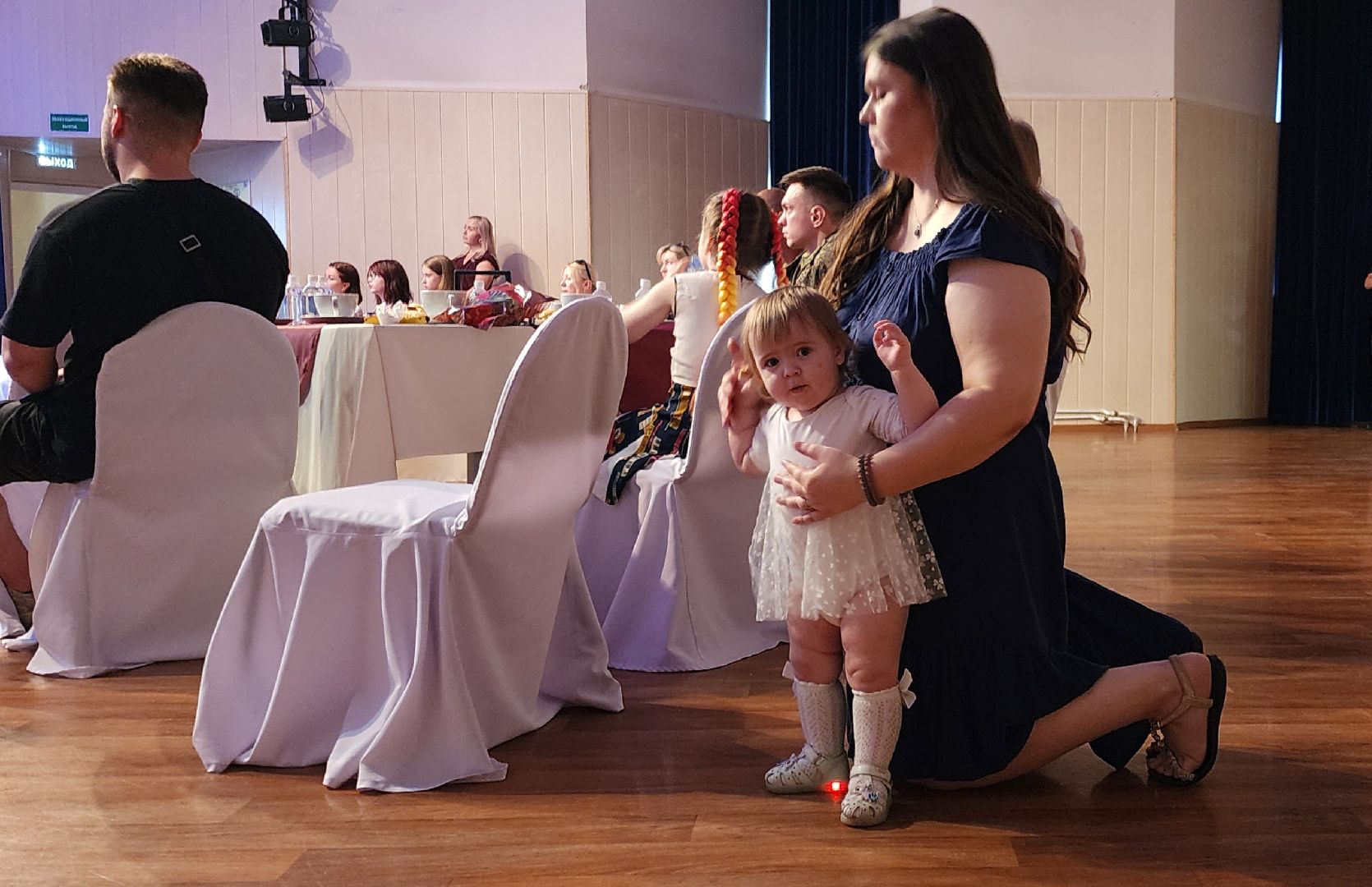 Химки, Культура , день семьи любви и верности,