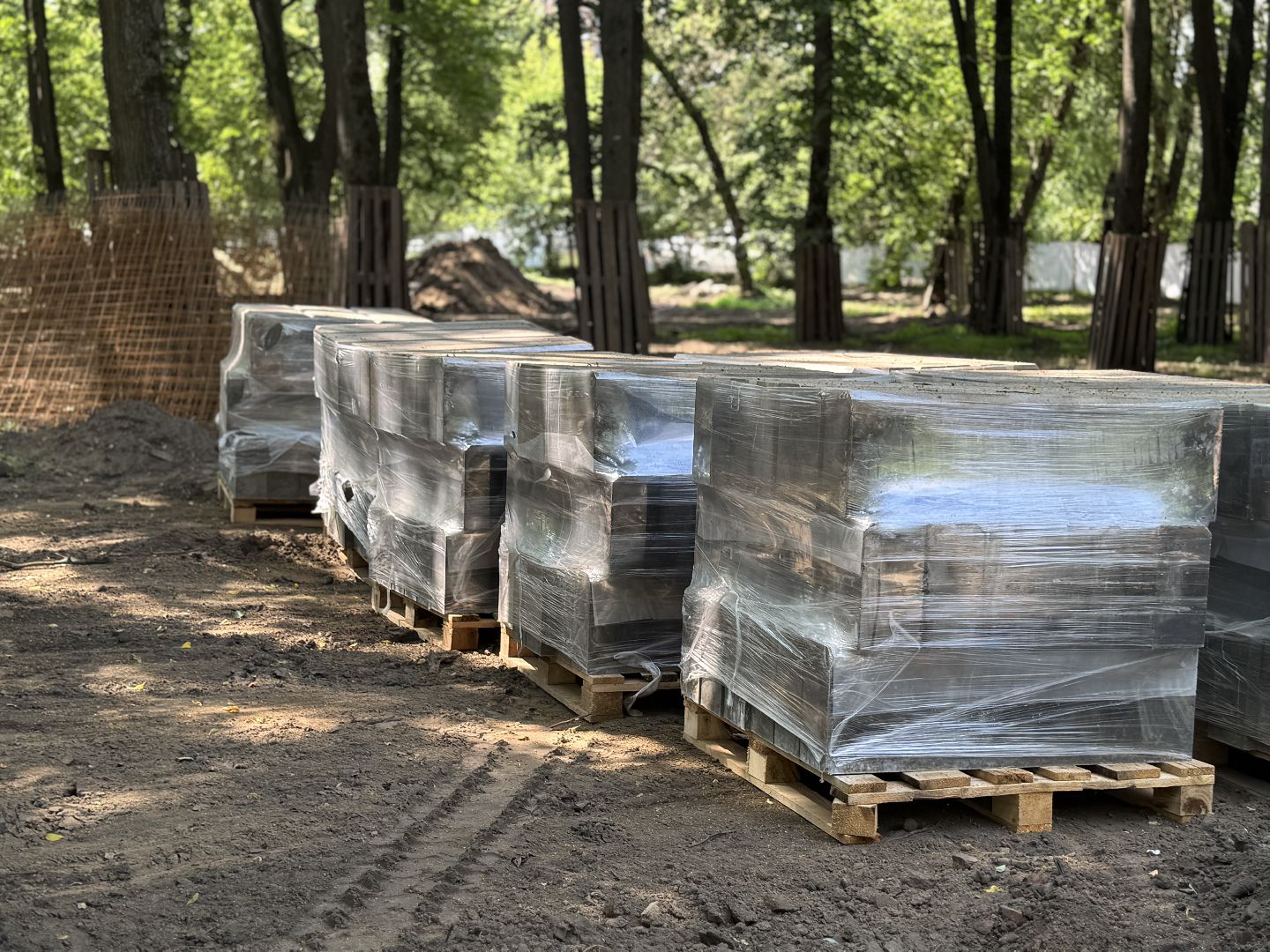 сквер по улице крупешина, Балашиха, благоустройство,