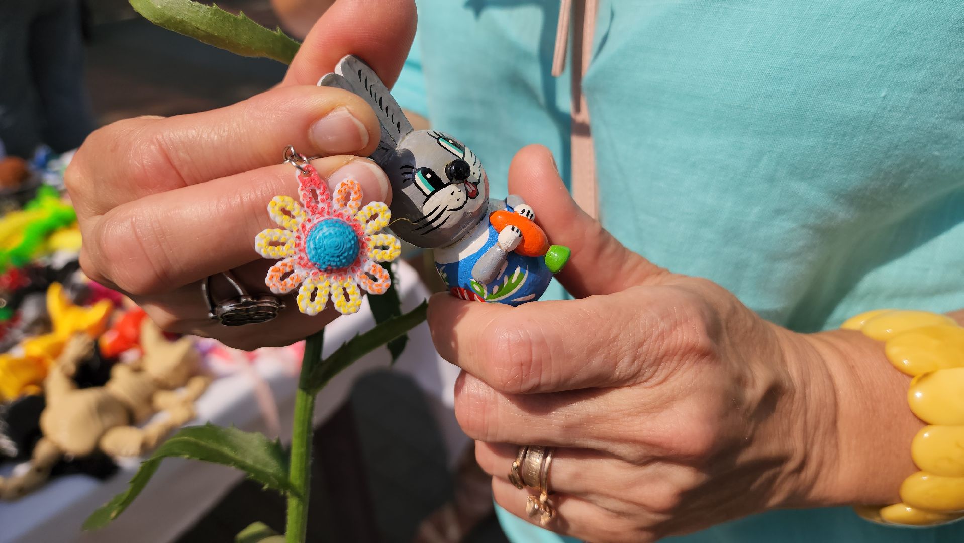 день любви семьи и верности, красногорск, парк ивановские пруды,