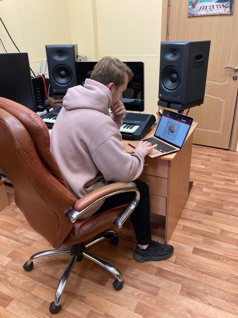 Солнечногорск, радио, Победа, ВОВ, 9 мая