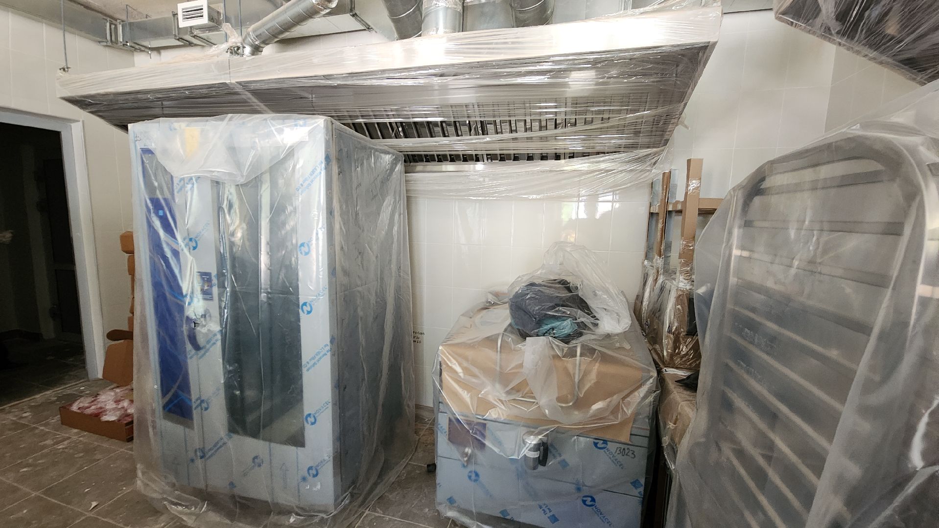 красногорск, строительство, дошкольное отделение,