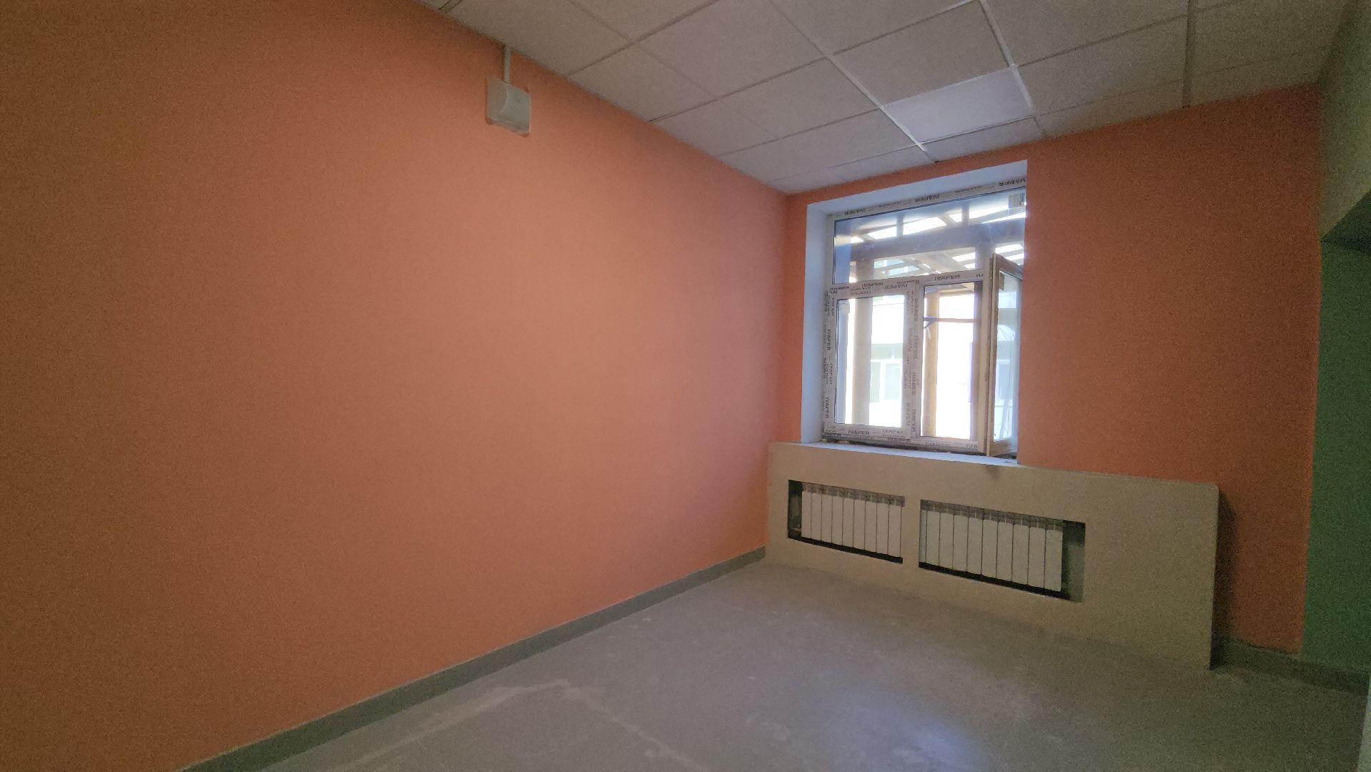 красногорск, строительство, дошкольное отделение,