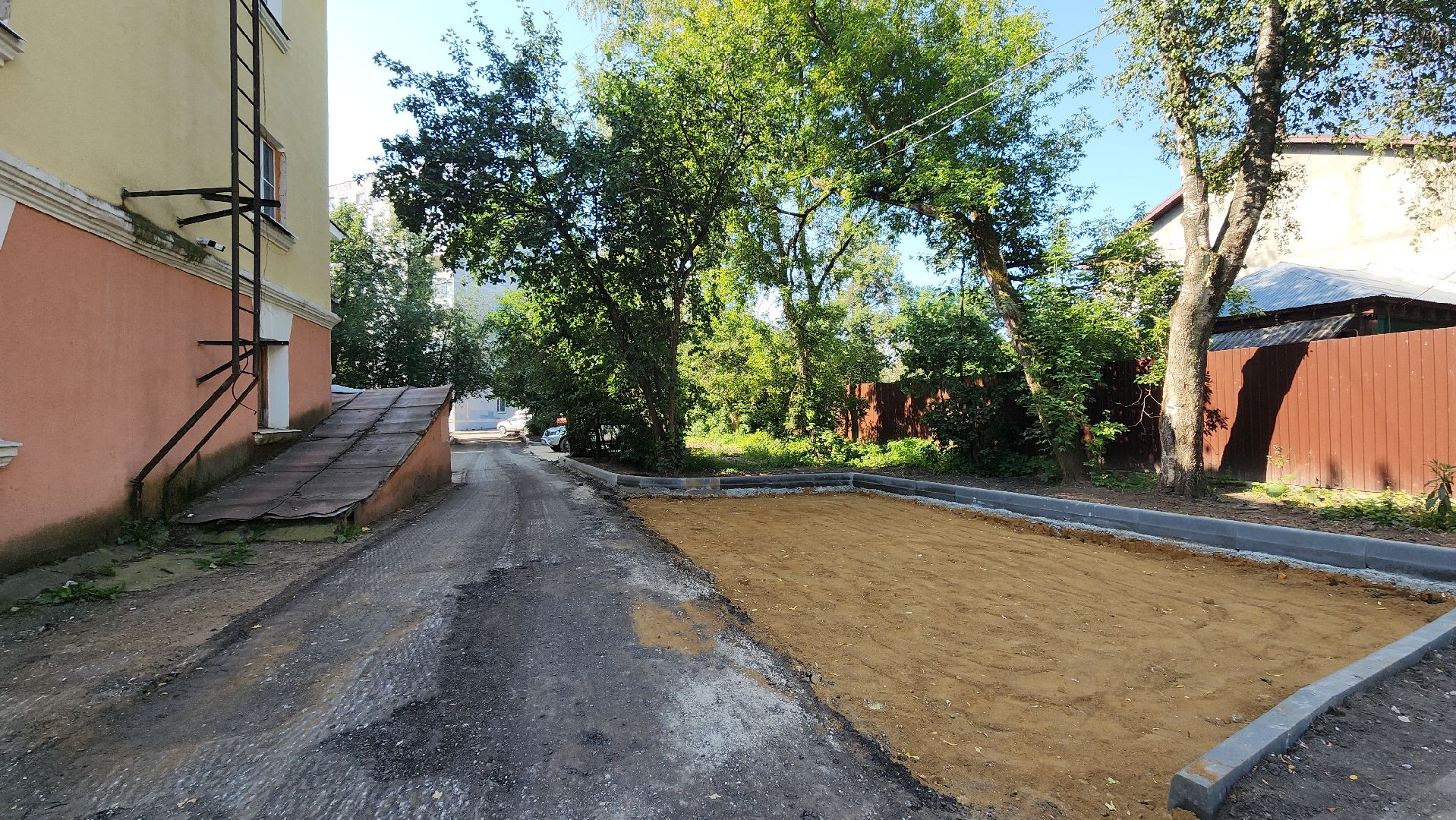 серпухов, подмосковье, благоустройство,