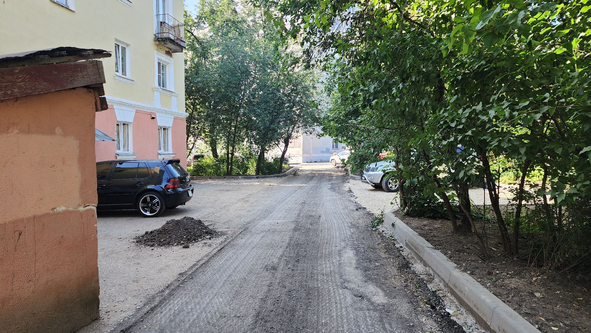 серпухов, подмосковье, благоустройство,