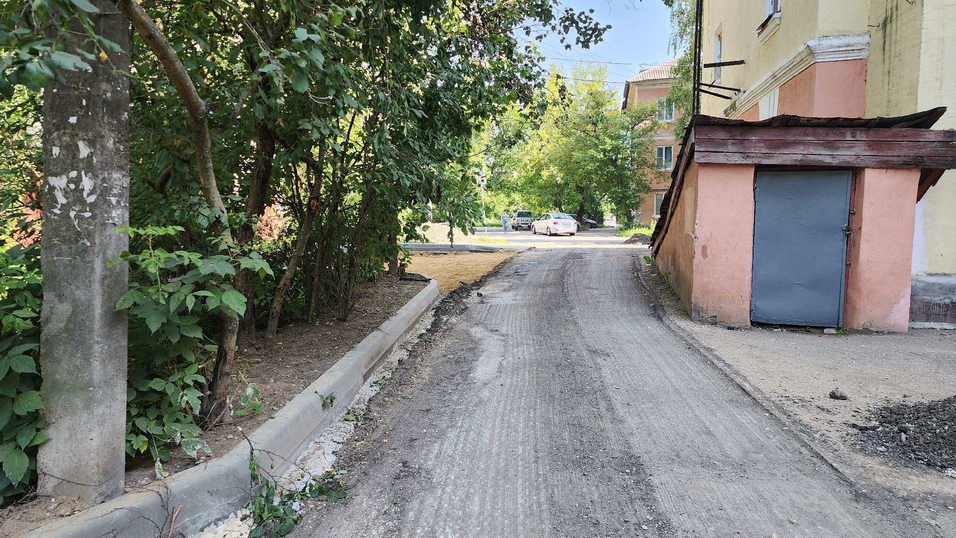 серпухов, подмосковье, благоустройство,