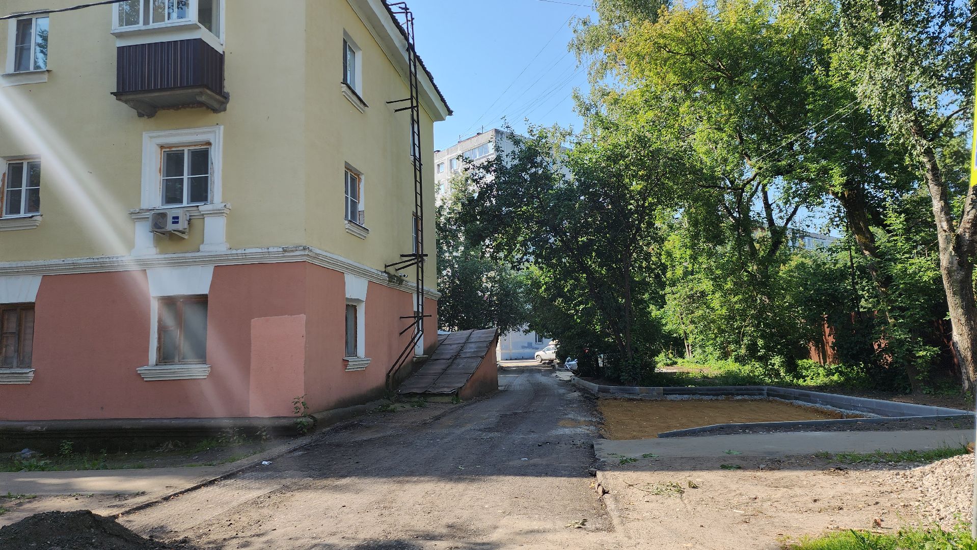 серпухов, подмосковье, благоустройство,