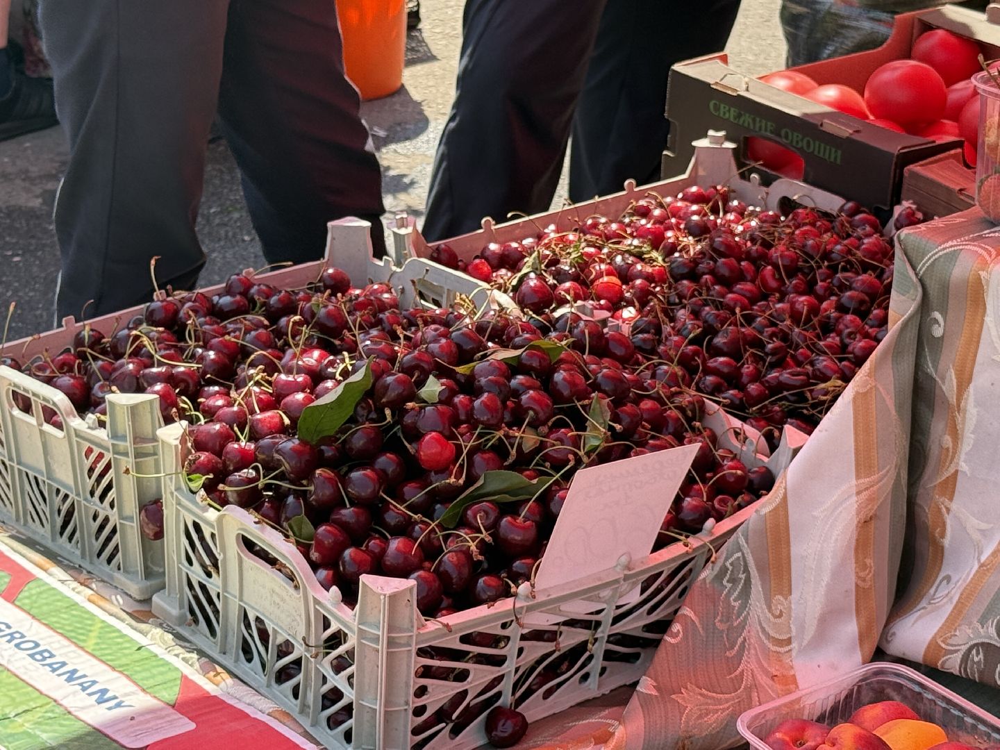 люберцы, незаконная торговля, рейд, народная дружина, полиция,
