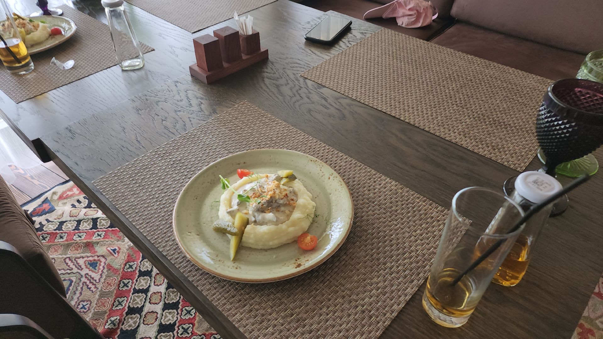 серпухов,  подмосковье, джамбу, питомник южный,