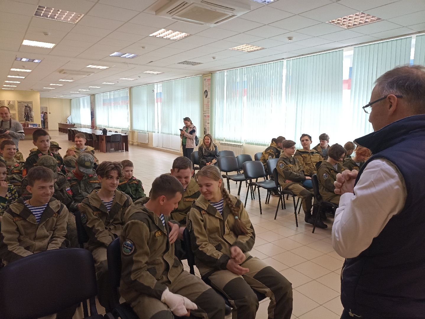 Серпухов, Подмосковье, Коган, депутат, маргеловцы, патриотизм