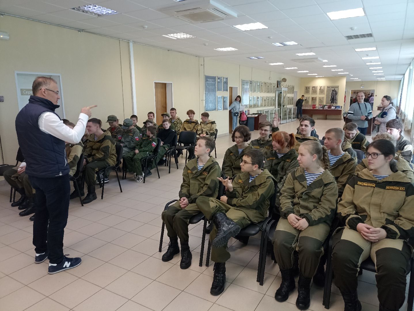 Серпухов, Подмосковье, Коган, депутат, маргеловцы, патриотизм