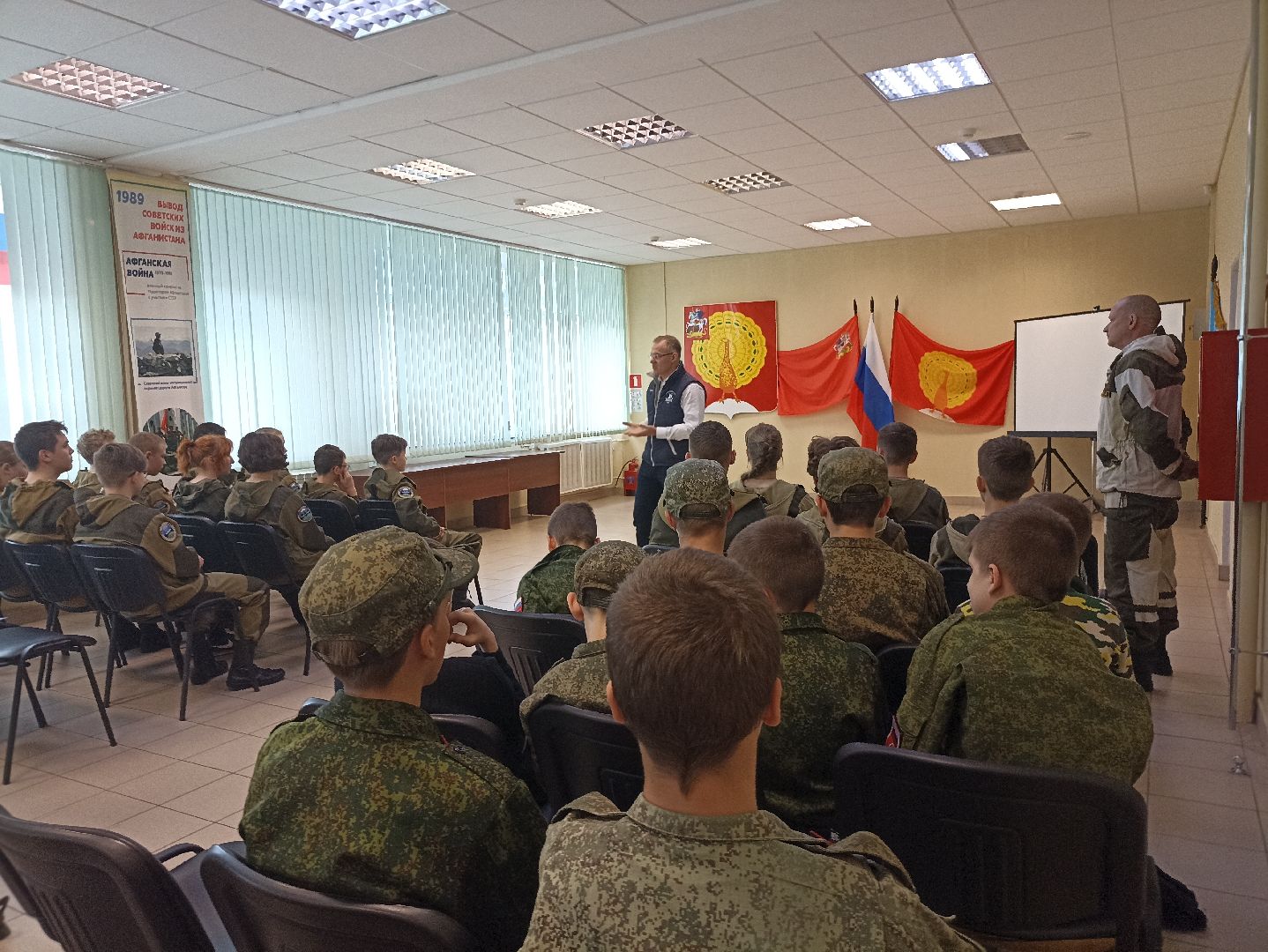 Серпухов, Подмосковье, Коган, депутат, маргеловцы, патриотизм