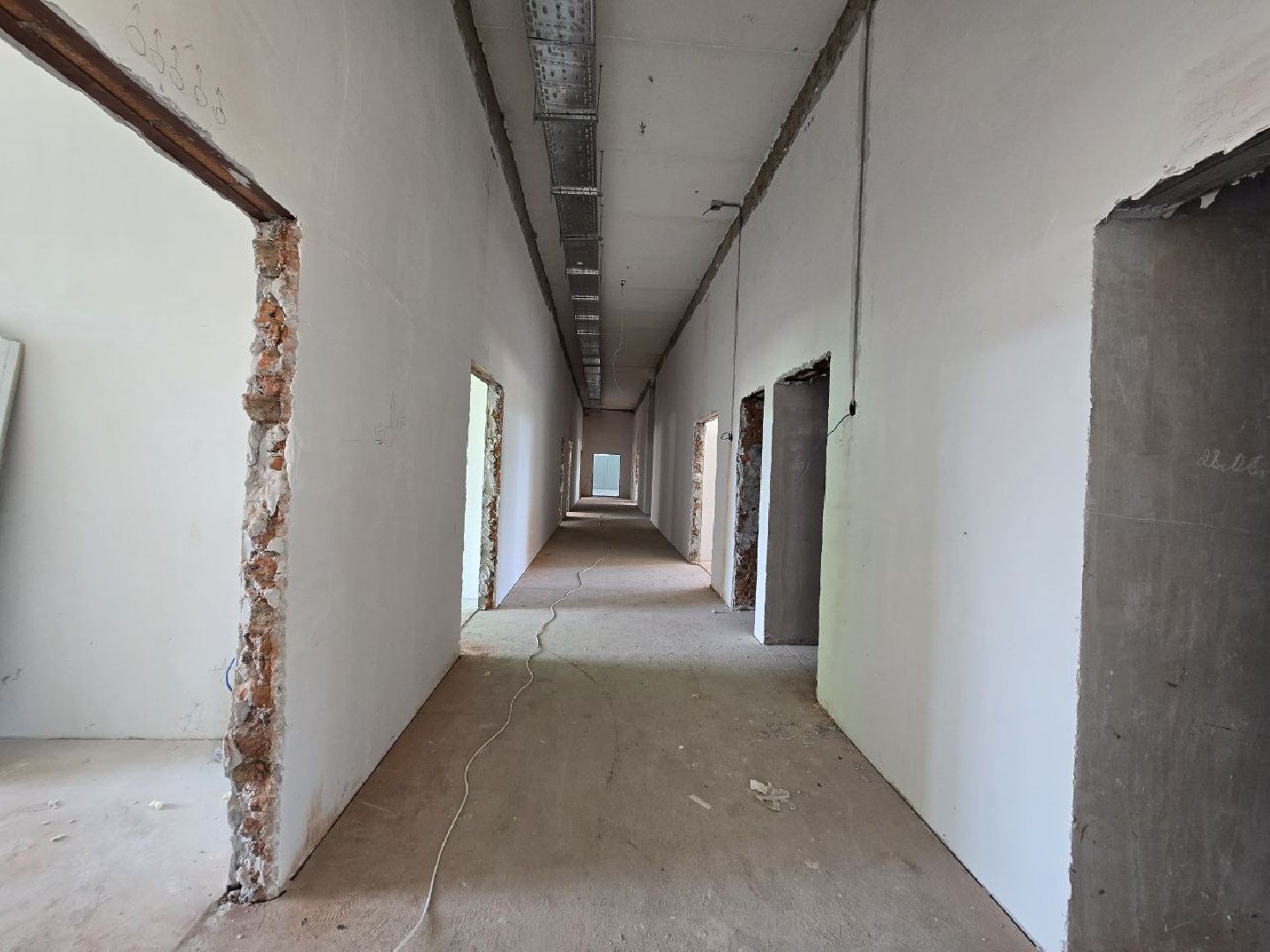 можайск, можайский муниципальный округ, подмосковье, строительство, ремонт школы, капремонт, Строительство и капитальный ремонт объектов социальной инфраструктуры,  госпрограмма,