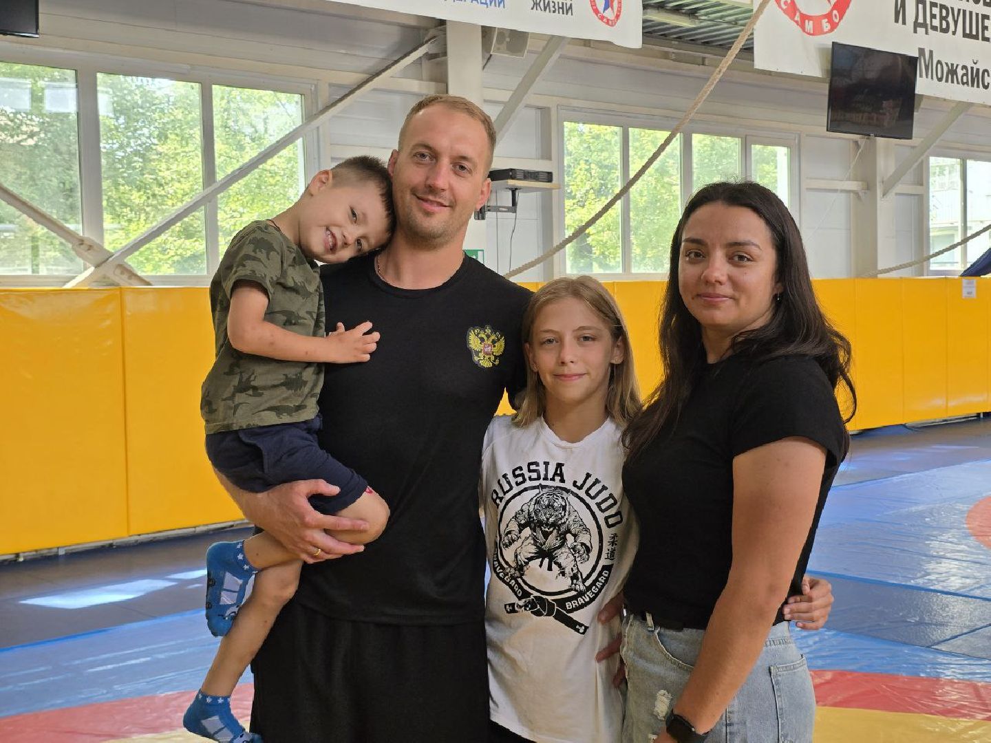 можайск, можайский муниципальный округ, подмосковье, день семьи любви и верности, семья Нагулиных, семейное счастье, общество, секрет семейного счастья,