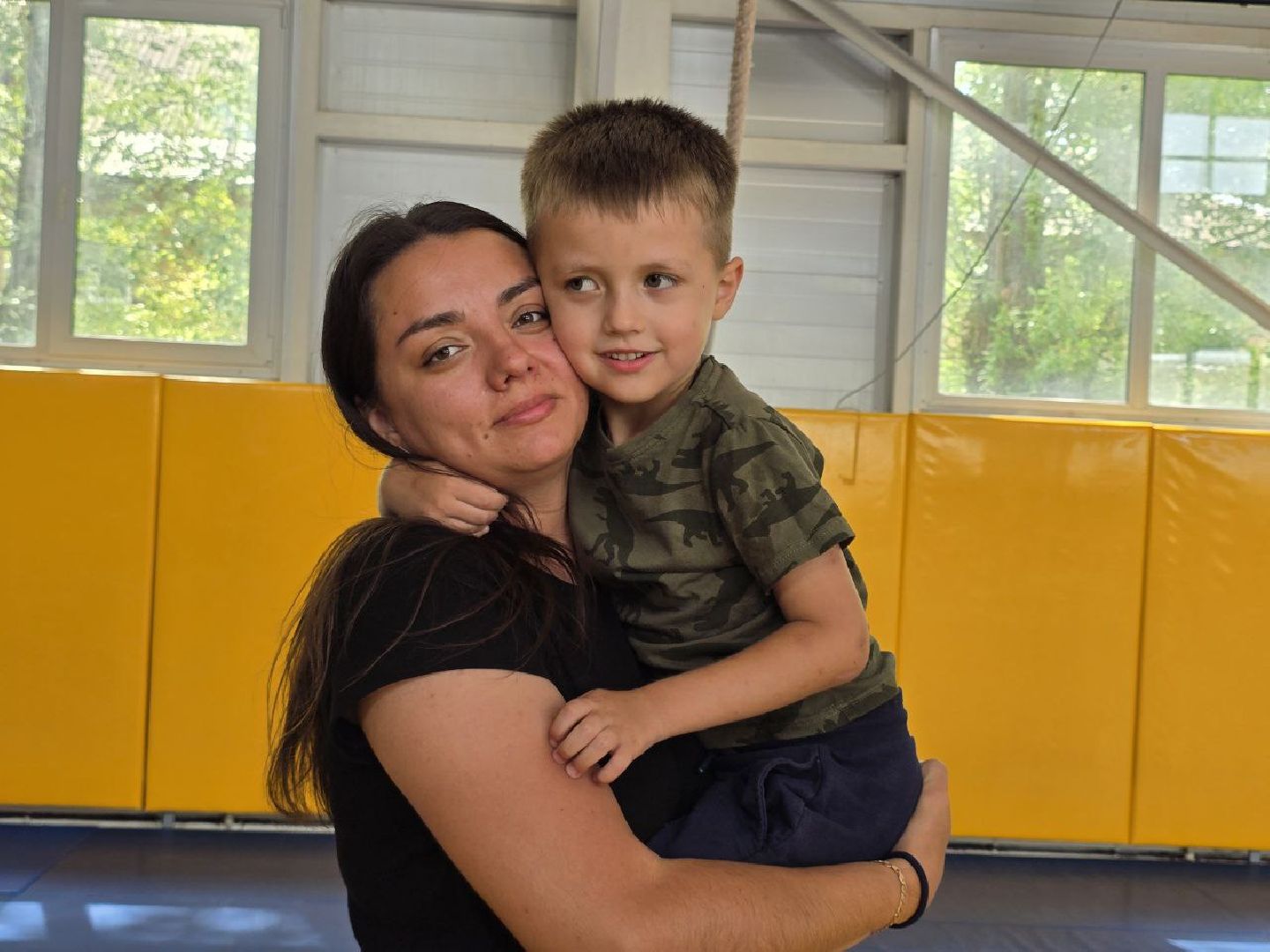 можайск, можайский муниципальный округ, подмосковье, день семьи любви и верности, семья Нагулиных, семейное счастье, общество, секрет семейного счастья,