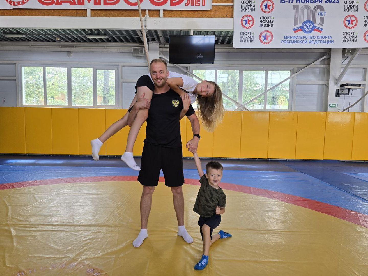 можайск, можайский муниципальный округ, подмосковье, день семьи любви и верности, семья Нагулиных, семейное счастье, общество, секрет семейного счастья,