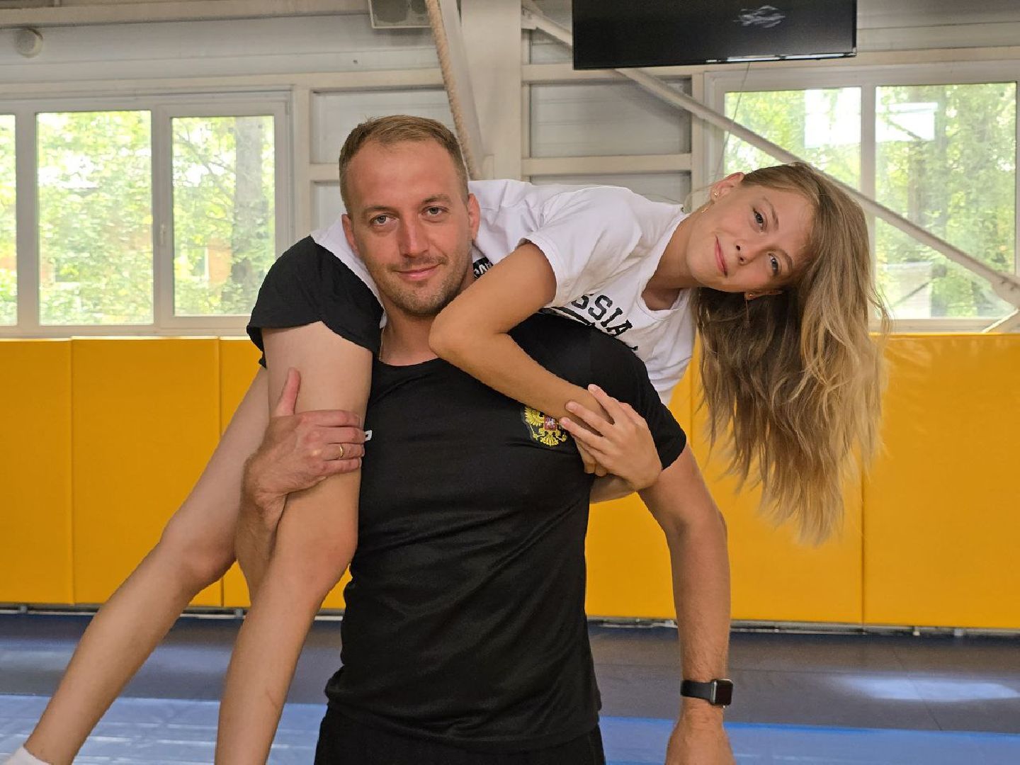 можайск, можайский муниципальный округ, подмосковье, день семьи любви и верности, семья Нагулиных, семейное счастье, общество, секрет семейного счастья,