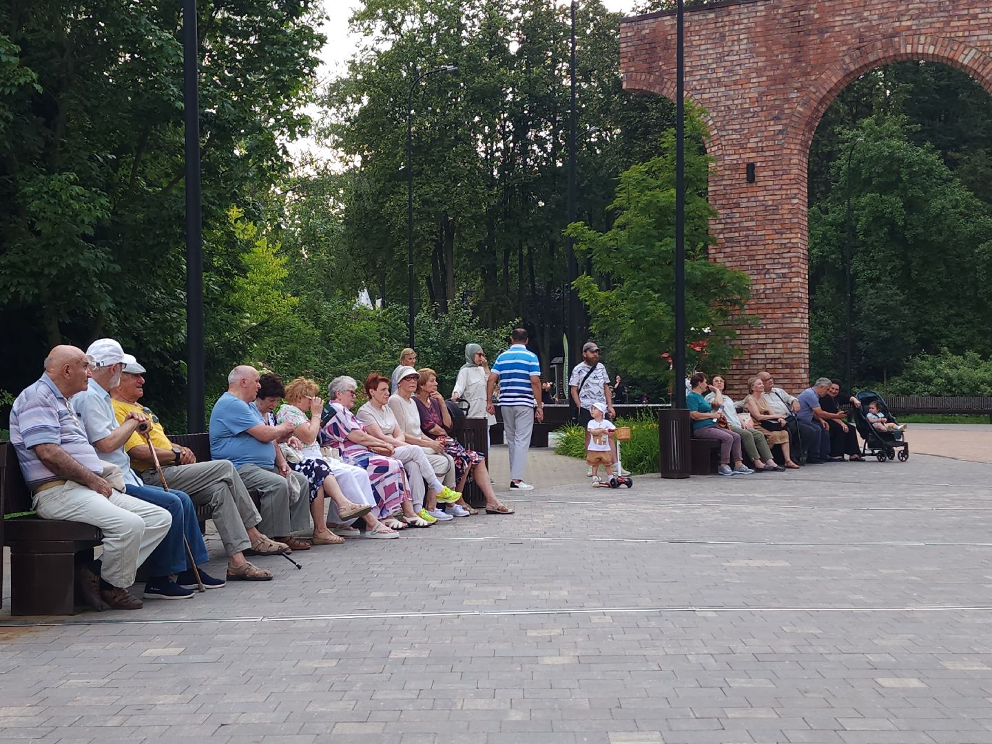 день семьи любви и верности, мытищи,