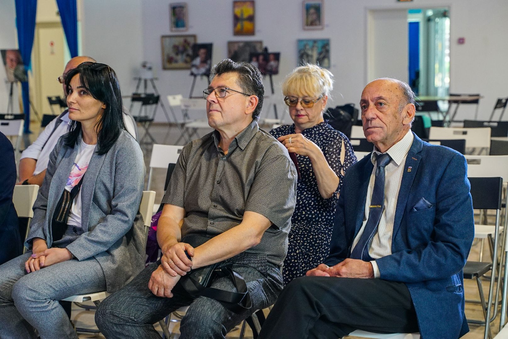 выставка, лекция, память,