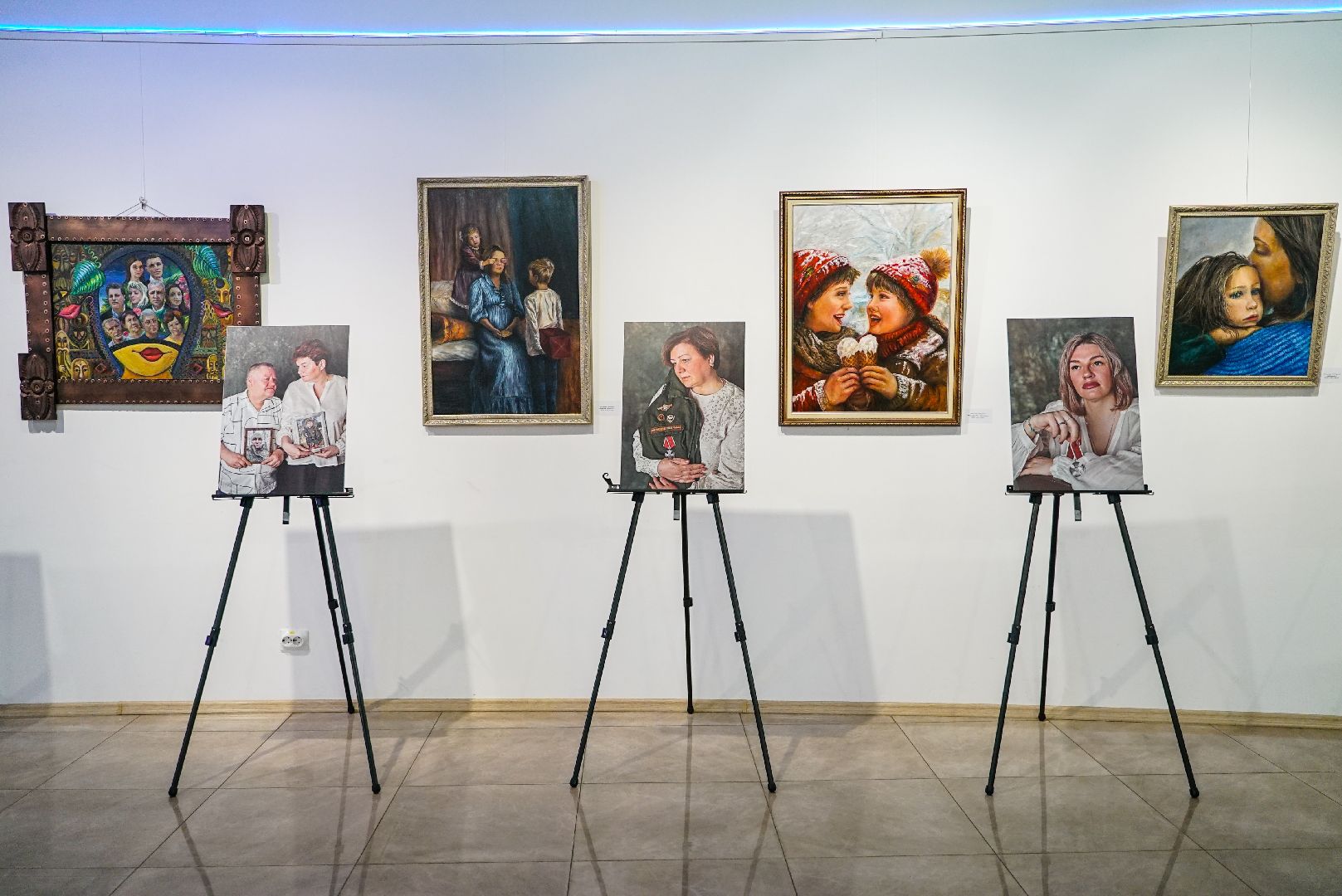 выставка, лекция, память,