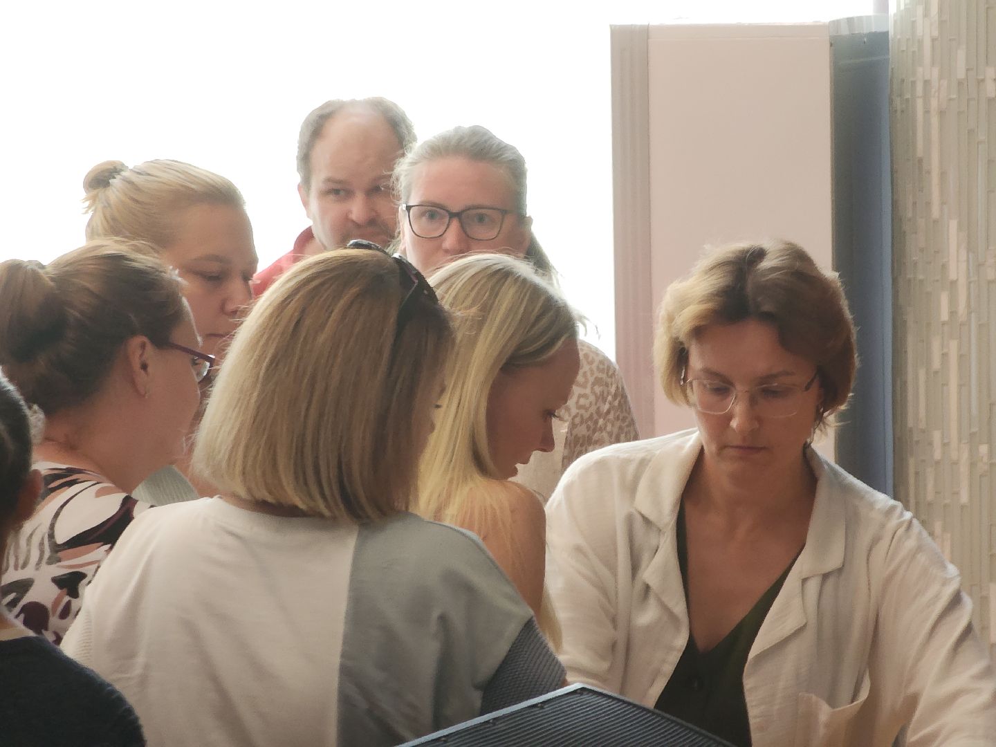 Черноголовка, Образование, Первый класс,