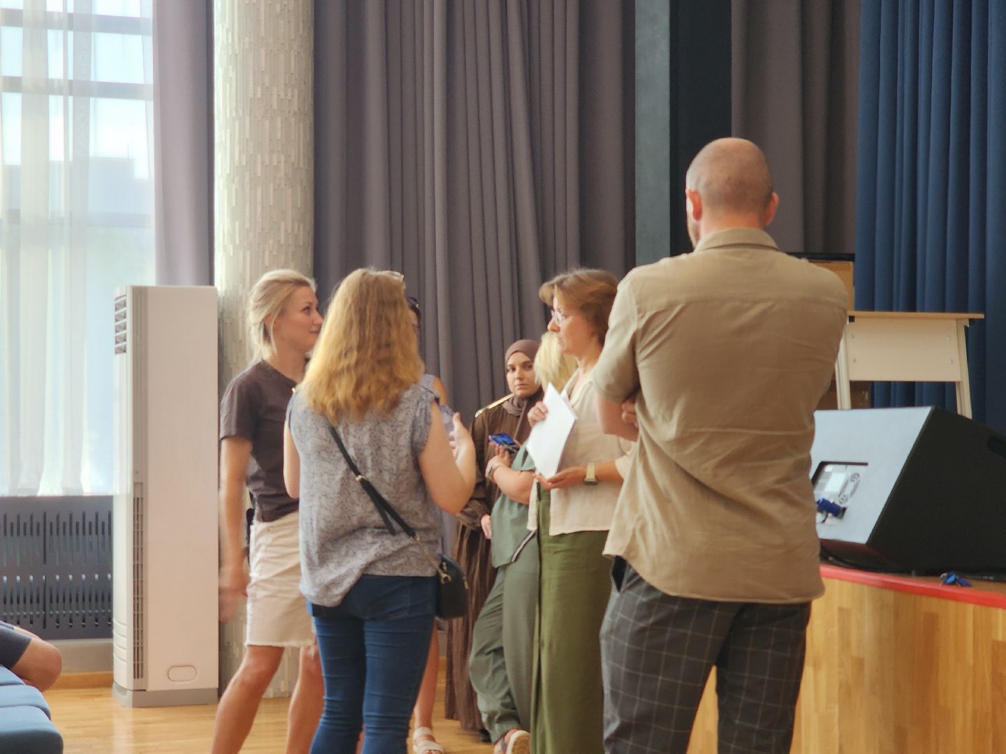 Черноголовка, Образование, Первый класс,