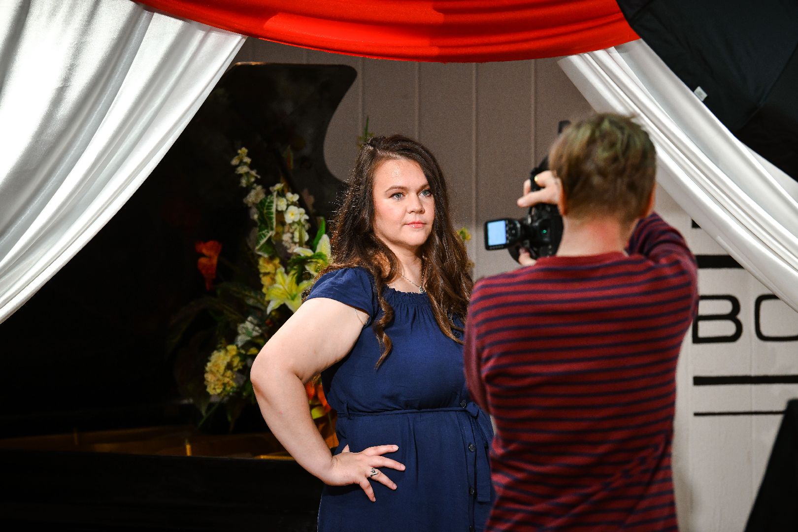 косметика, семья, праздник,