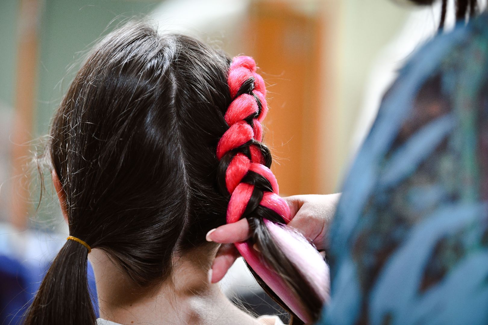 косметика, семья, праздник,