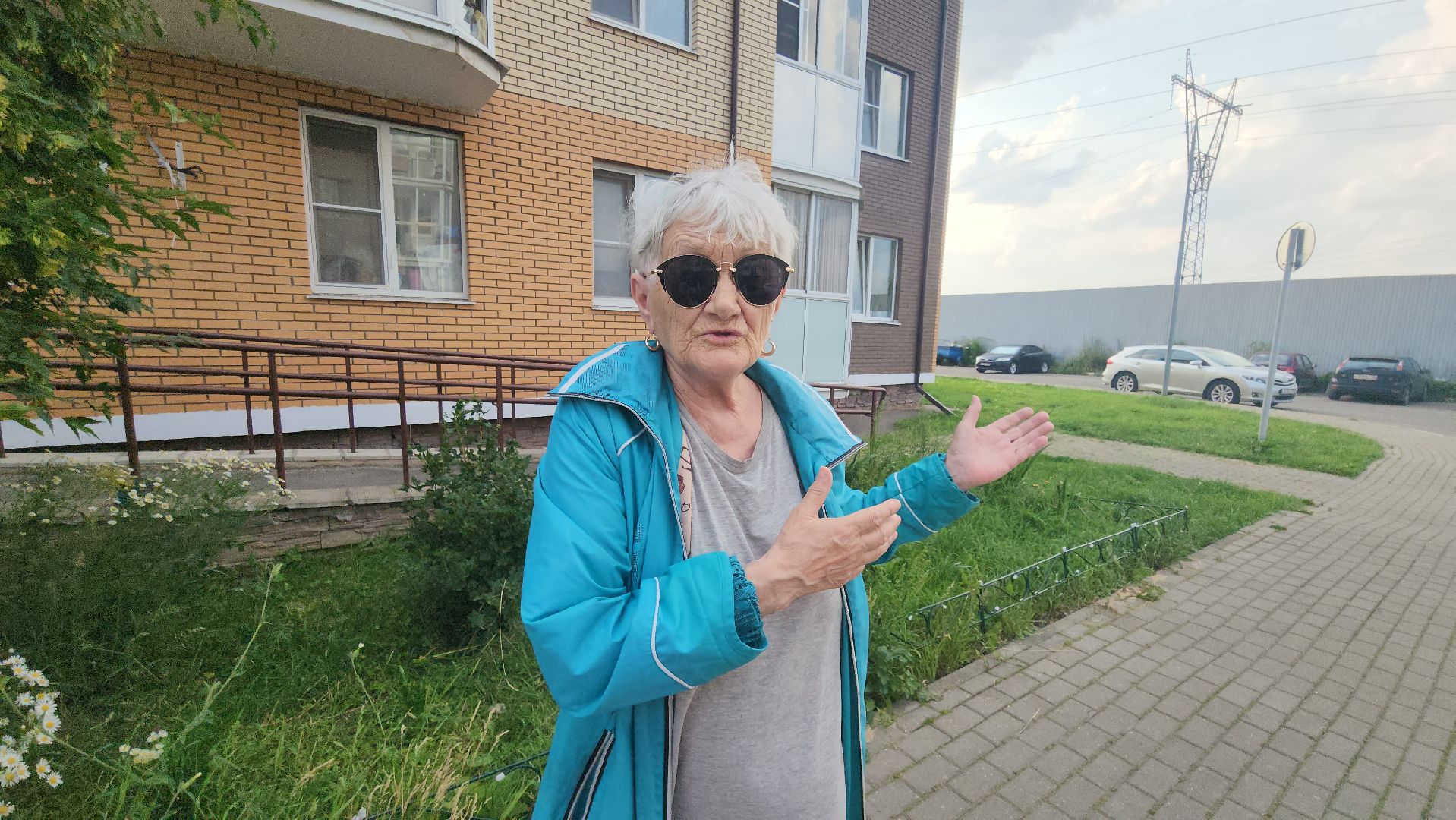 Люберцы, промзона, проверка Роспотребнадзора, бетонный завод,